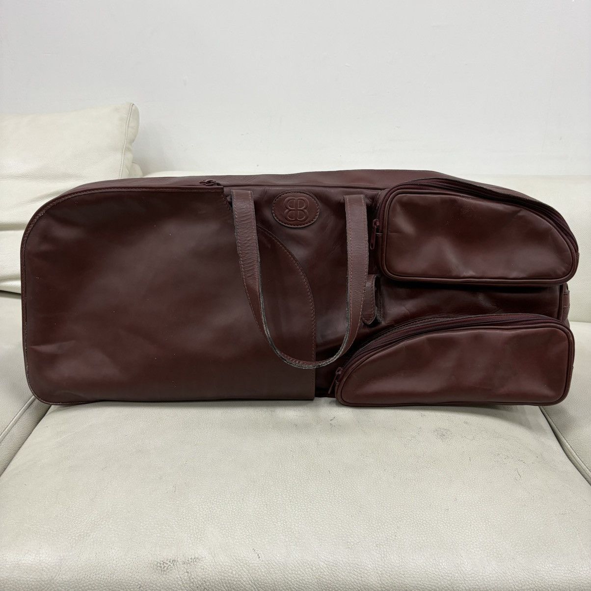 Balenciaga Balenciaga vintage bag Size ONE SIZE - 1 Thumbnail