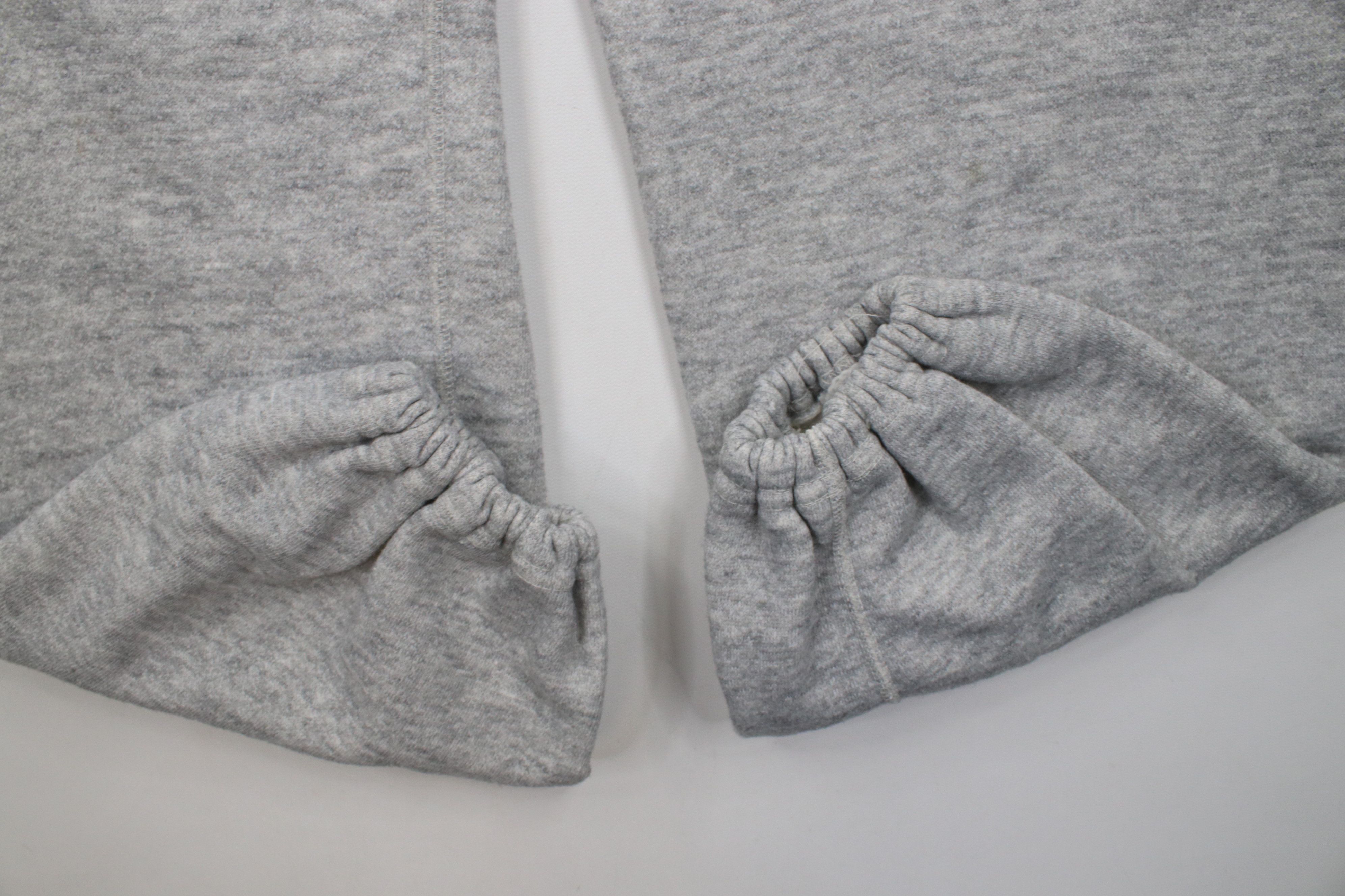 Vintage Vintage 70s Streetwear Gusset Sweatpants Joggers USA Size US 36 / EU 52 - 6 Thumbnail