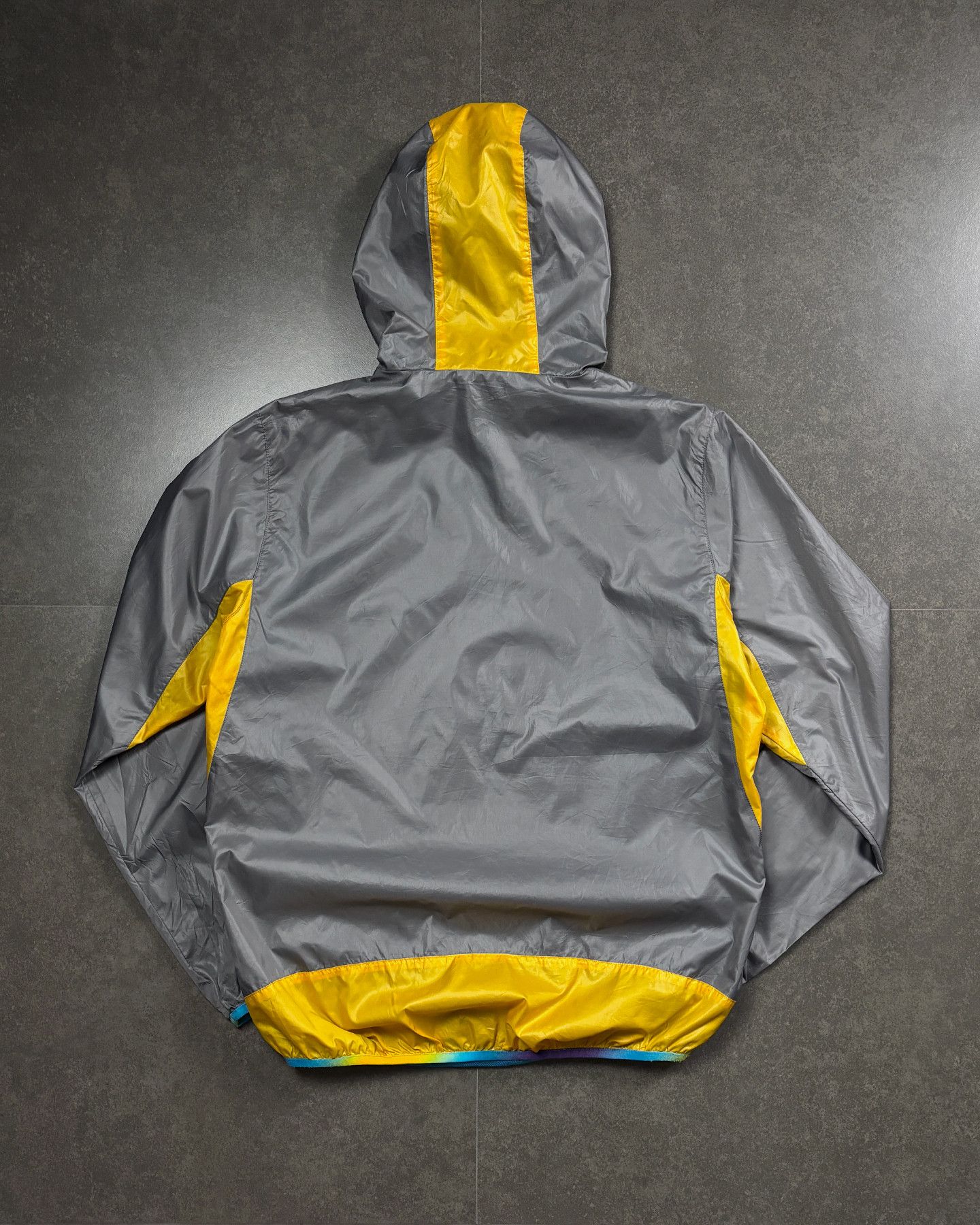 Colette × Kith × Puma Puma Special Pattern Zipper Windbreaker Jacket Size US L / EU 52-54 / 3 - 8 Thumbnail