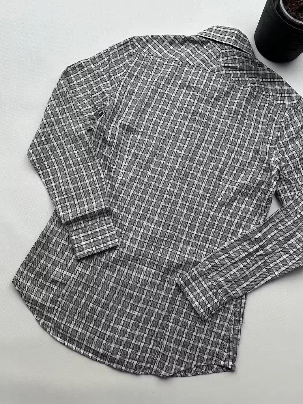 Reiss Reiss Shirt Long Sleeve (183) Size US S / EU 44-46 / 1 - 7 Thumbnail