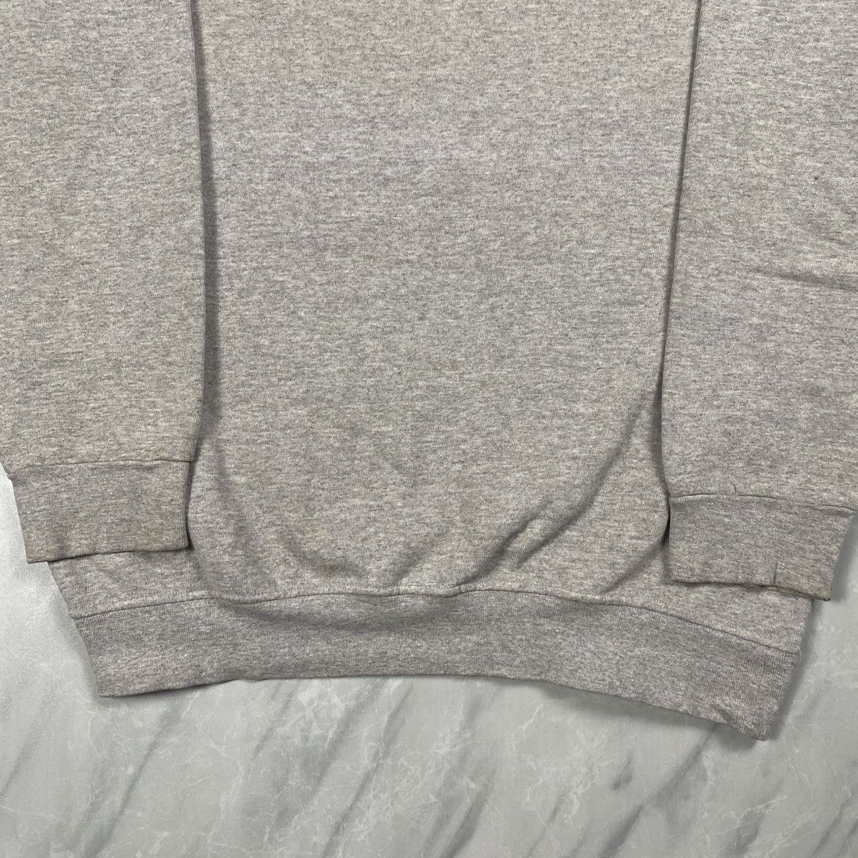 Shorty's Skateboards Vintage Late 90s DCShoeCoUSA Skateboard Crewneck Size US M / EU 48-50 / 2 - 2 Thumbnail