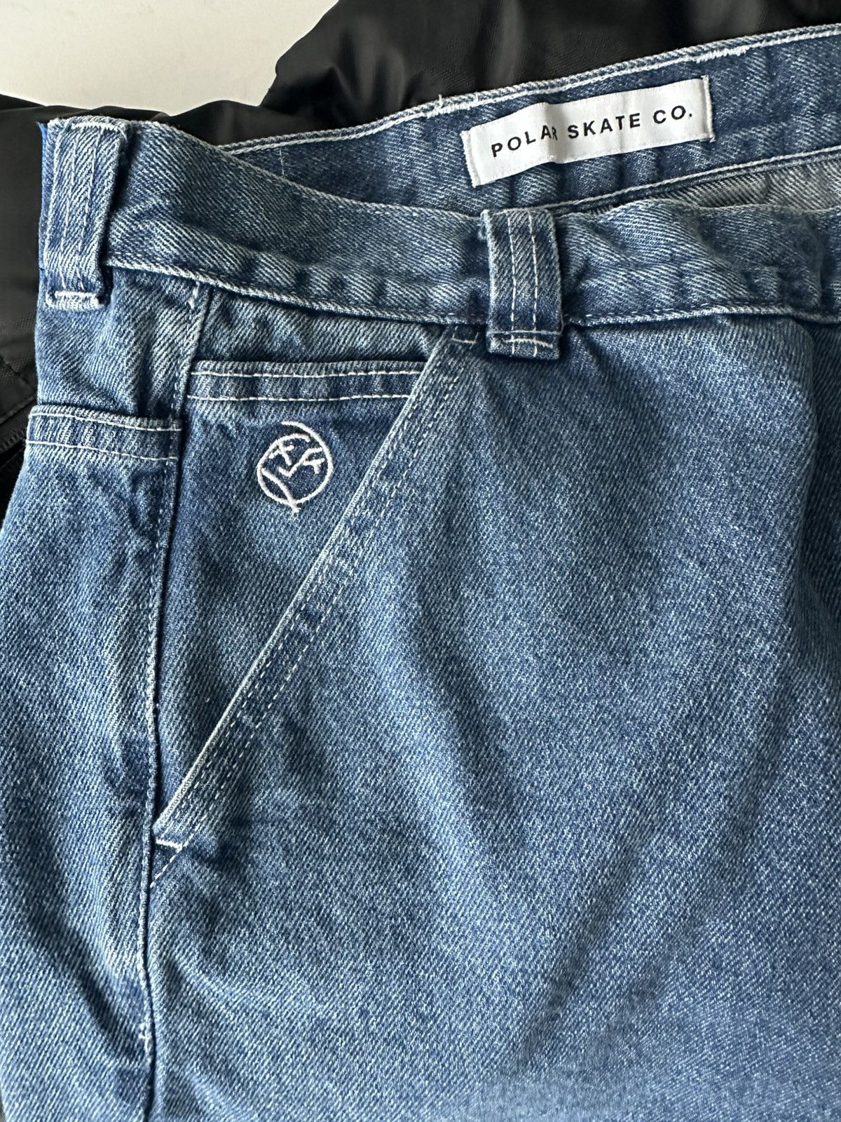 Polar Skate Co. Polar big boys Size US 34 / EU 50 - 4 Thumbnail