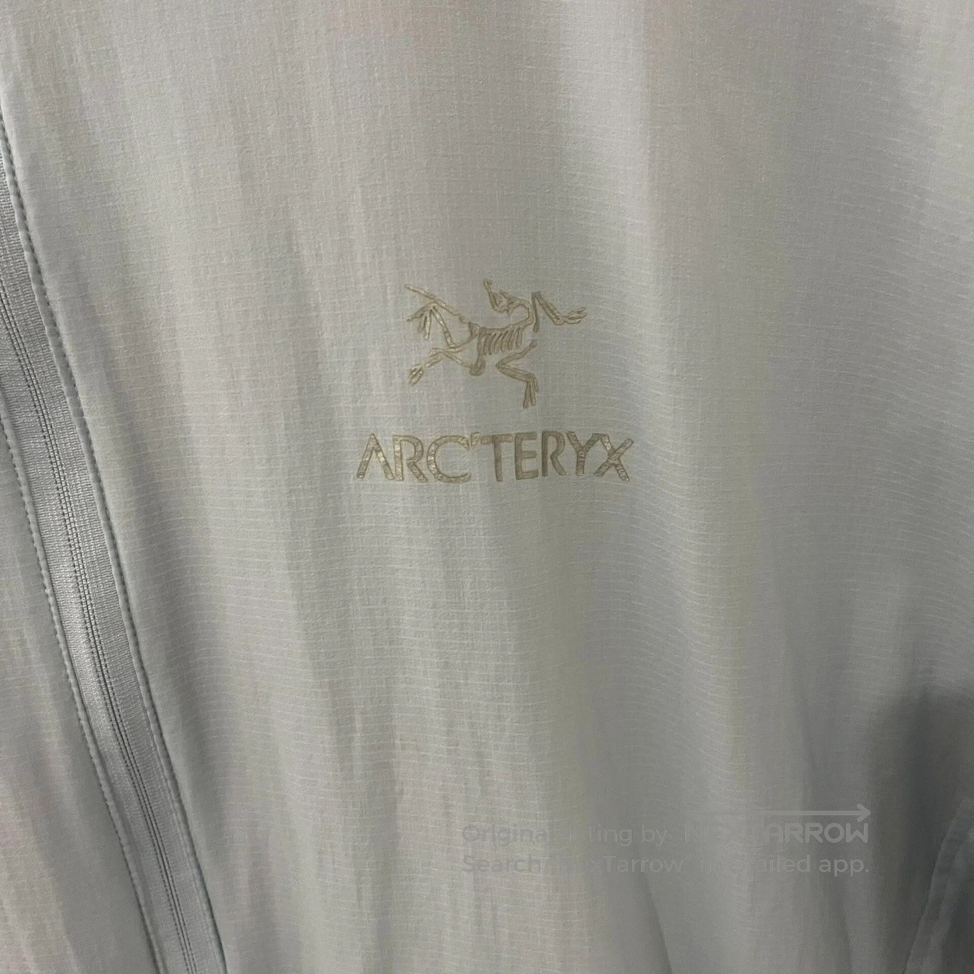 Arc'teryx Arcteryx Atom LT Waterproof Jacket. Size US M / EU 48-50 / 2 - 2 Thumbnail