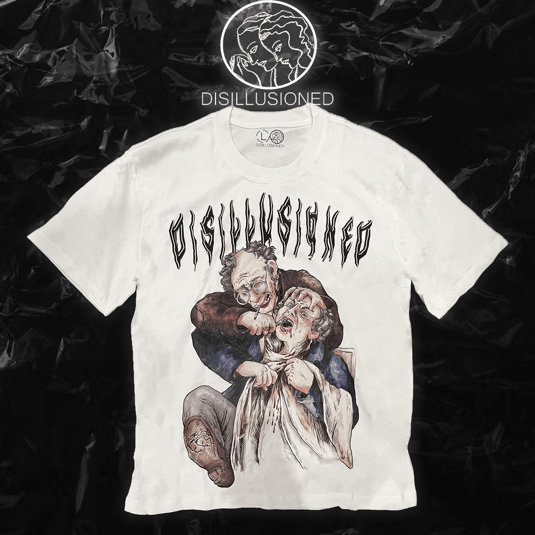 Vintage SIR DENTIST Graphic T Size US S / EU 44-46 / 1 - 3 Thumbnail
