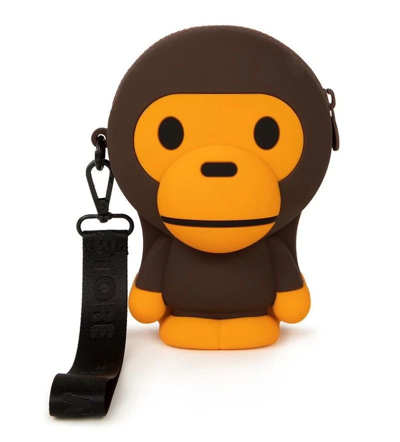 Bape Bape Baby Milo Pouch Size ONE SIZE - 2 Thumbnail