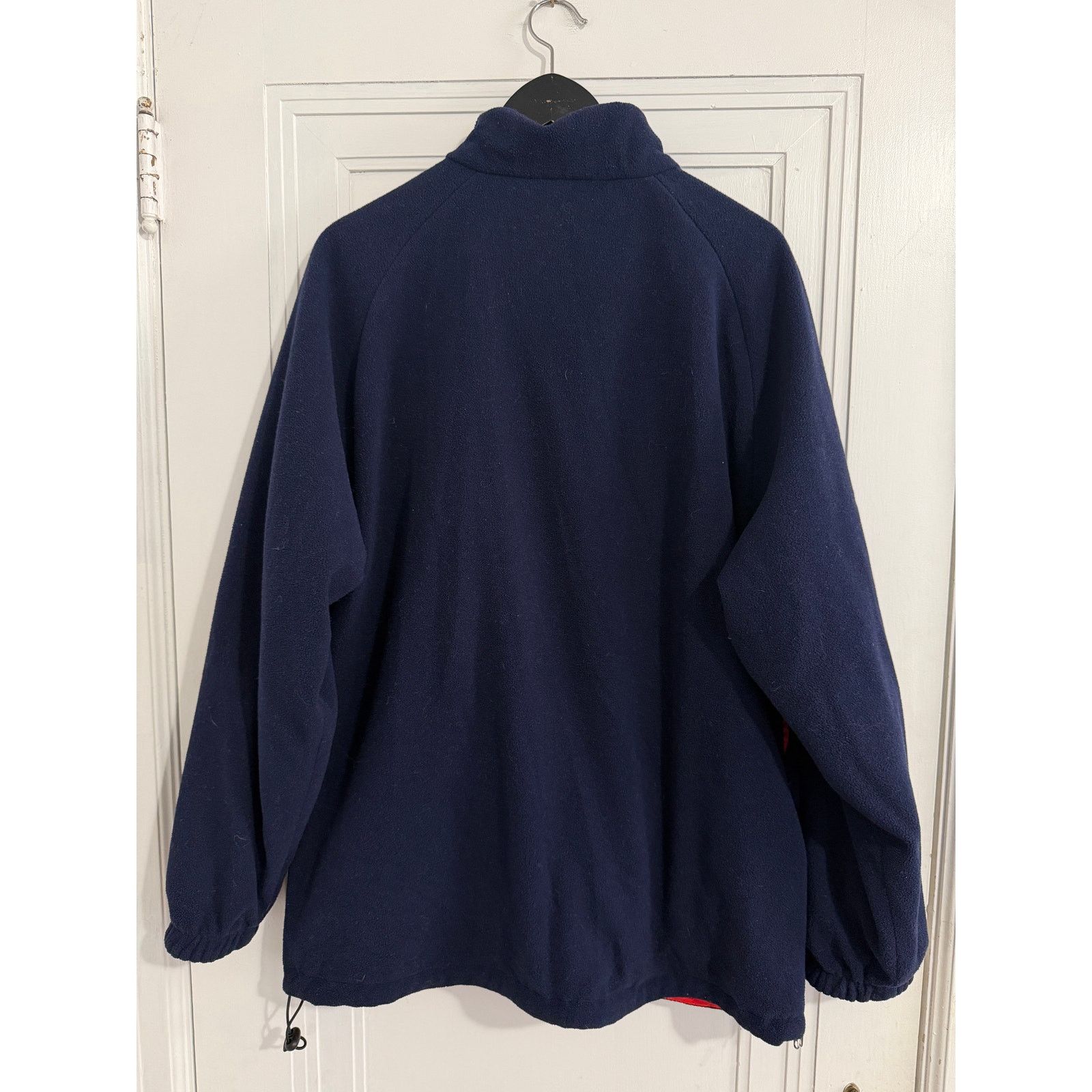 Pro Player Vintage Iowa State Cyclones Reversible Fleece Jacket Size M Size US M / EU 48-50 / 2 - 10 Thumbnail