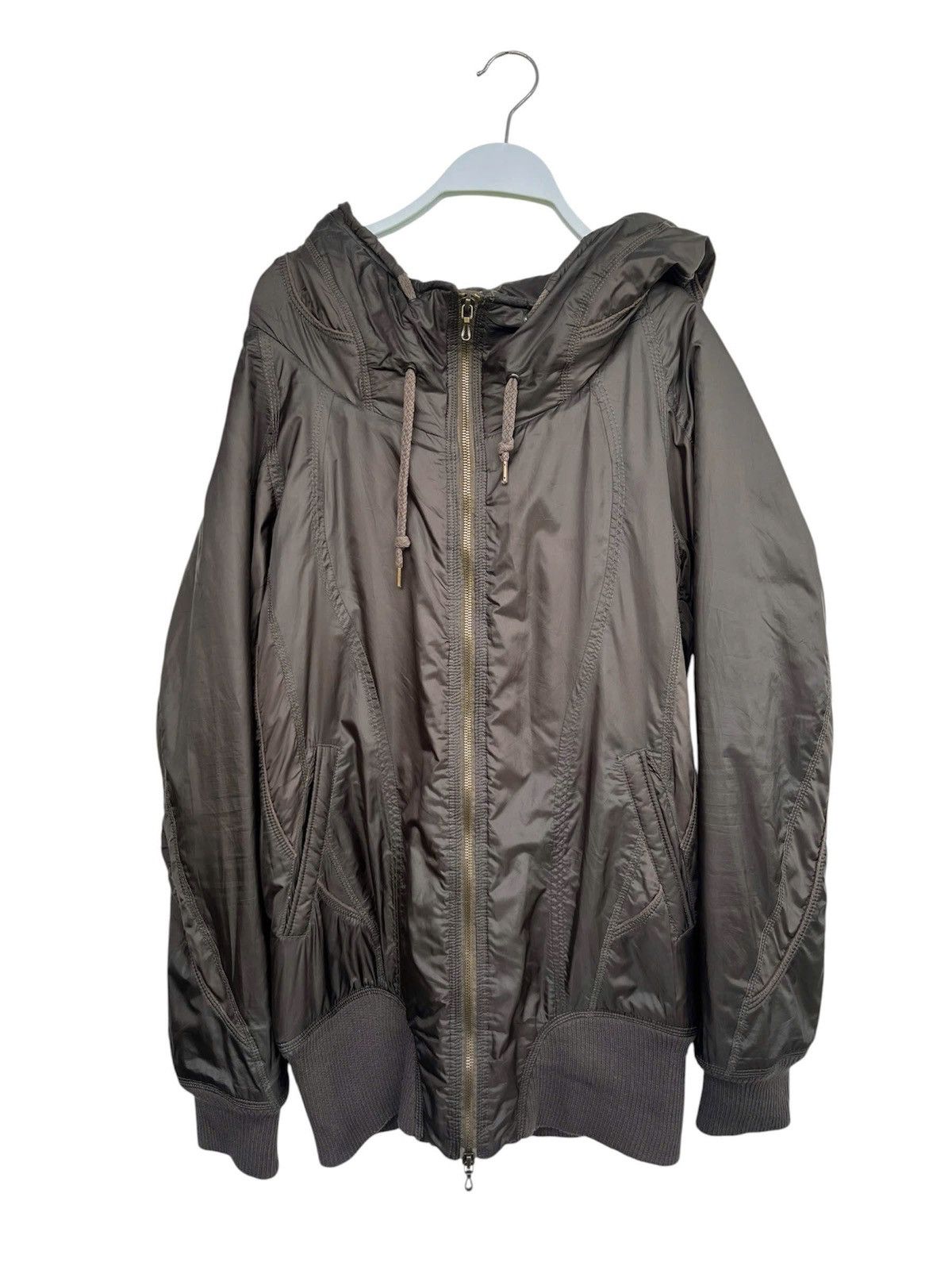 Goa Jacket | Grailed