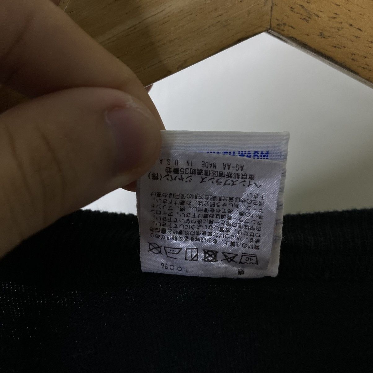 Champion 1990s Champion x Let It Ride Clothing Collaboration T Shirt Size US S / EU 44-46 / 1 - 8 Thumbnail