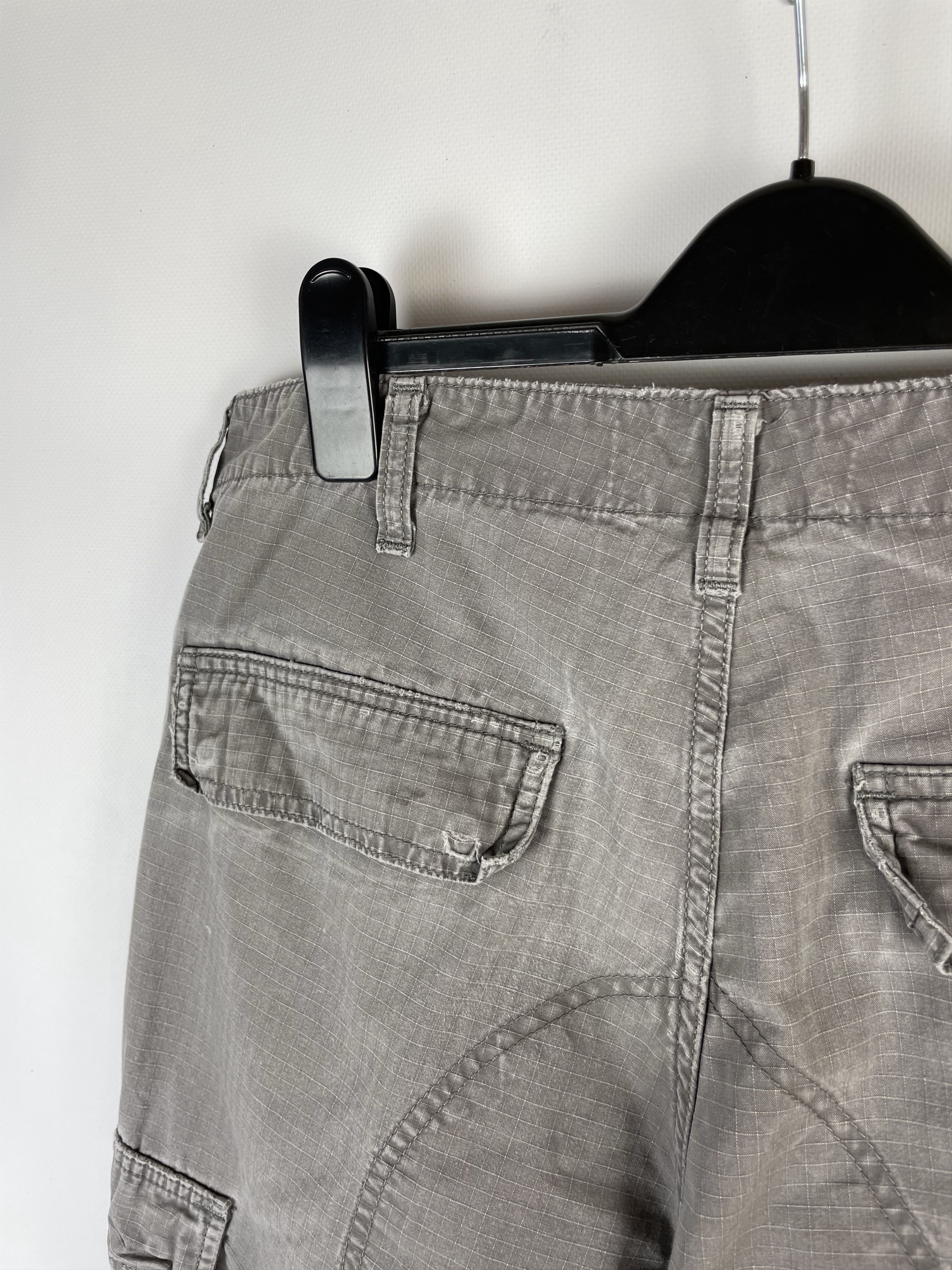 Carhartt × Vintage Vintage Carhartt Cargo Pants Size US 32 / EU 48 - 5 Thumbnail