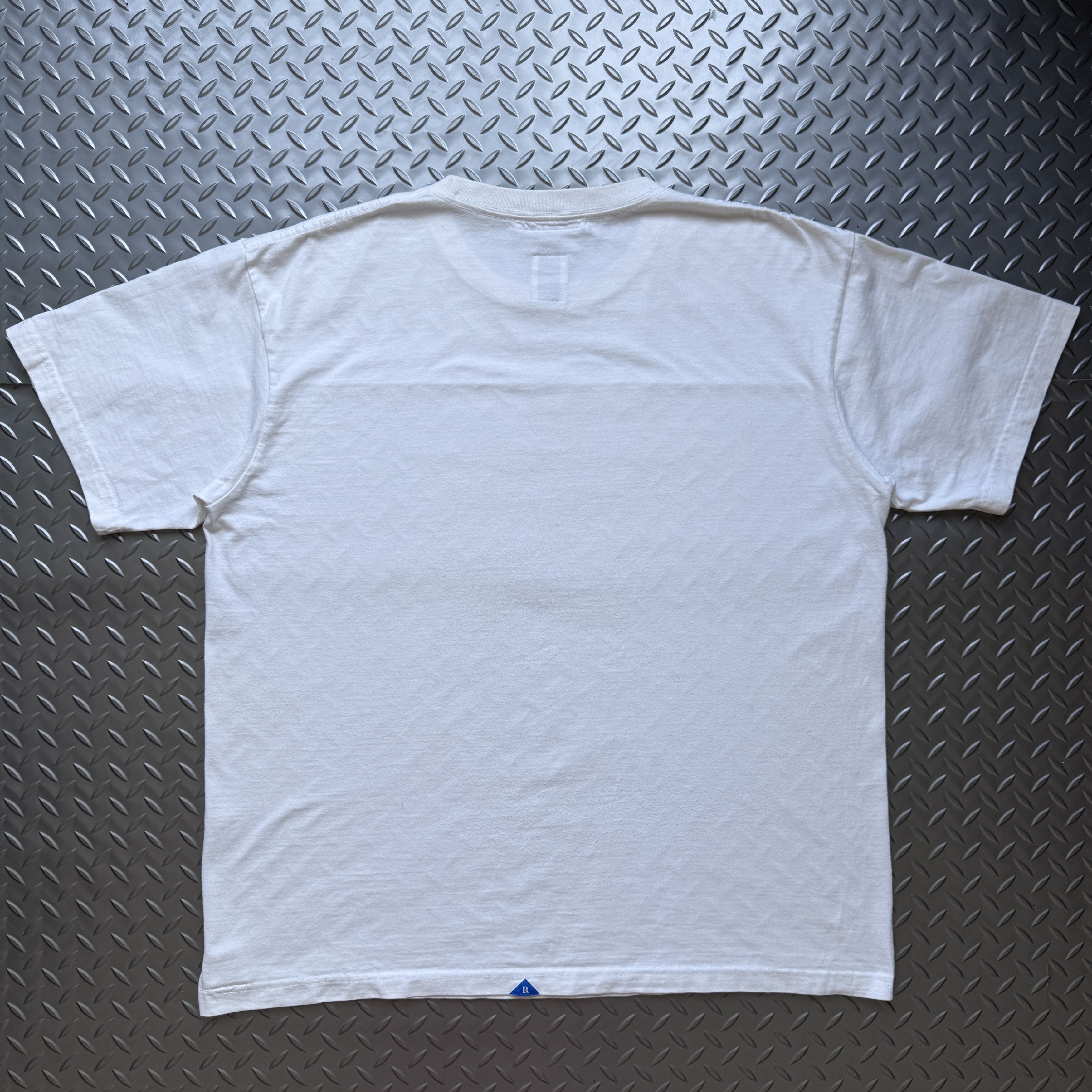 Liberaiders Liberaiders “Sovet” T-Shirt Size US L / EU 52-54 / 3 - 9 Thumbnail