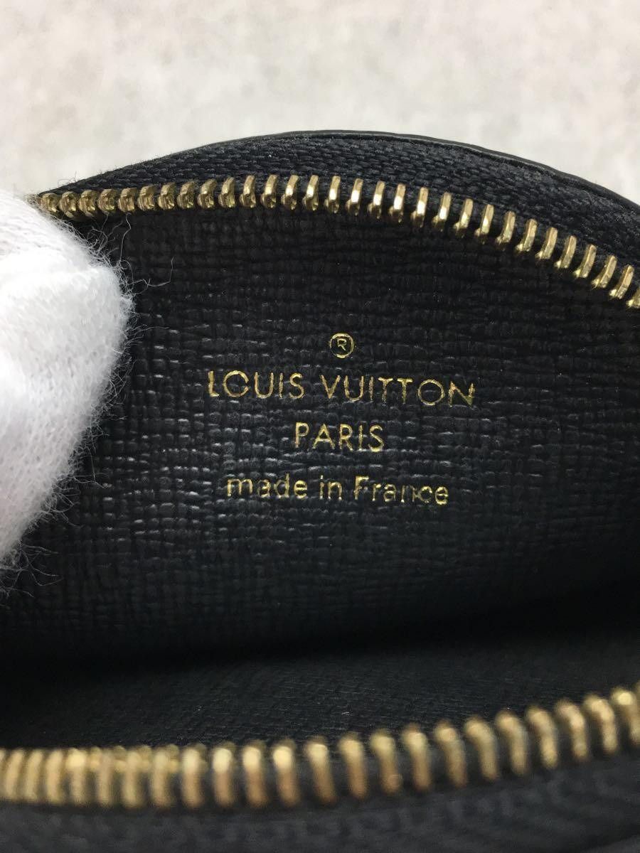 Louis Vuitton Louis Vuitton Coin Case Multi Colour Size ONE SIZE - 3 Thumbnail