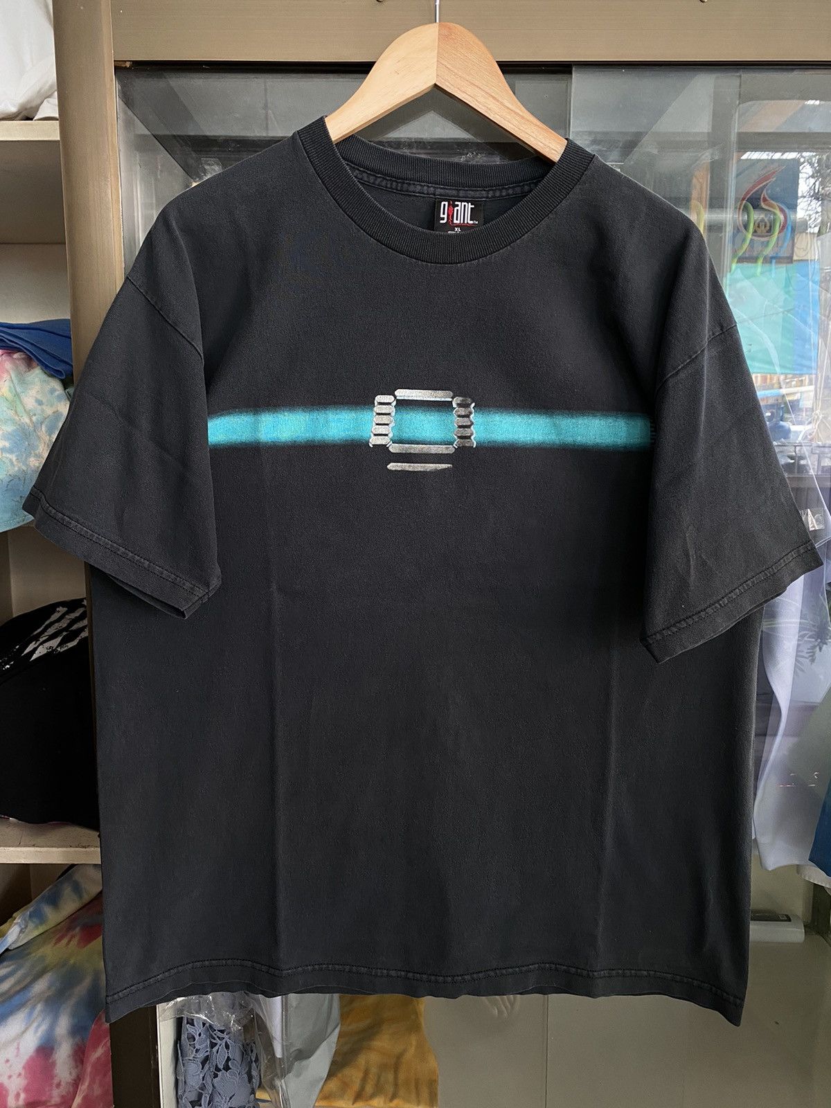 Band Tees Orgy Band Vintage 2000 Shirt Size US XL / EU 56 / 4 - 1 Thumbnail