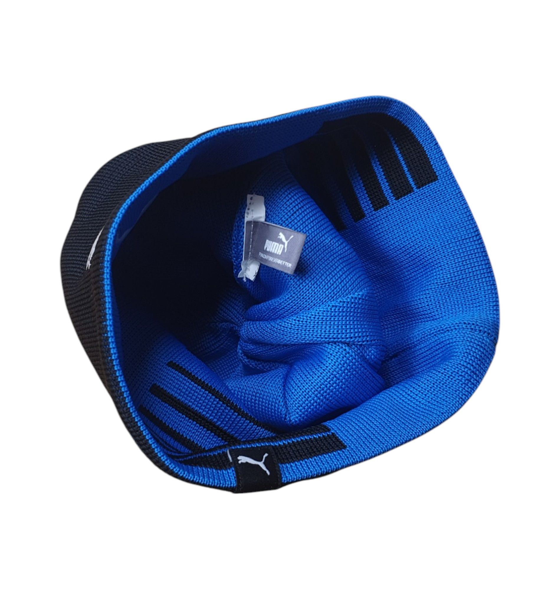 Puma Puma Winter Beanie Hat Size ONE SIZE - 4 Thumbnail