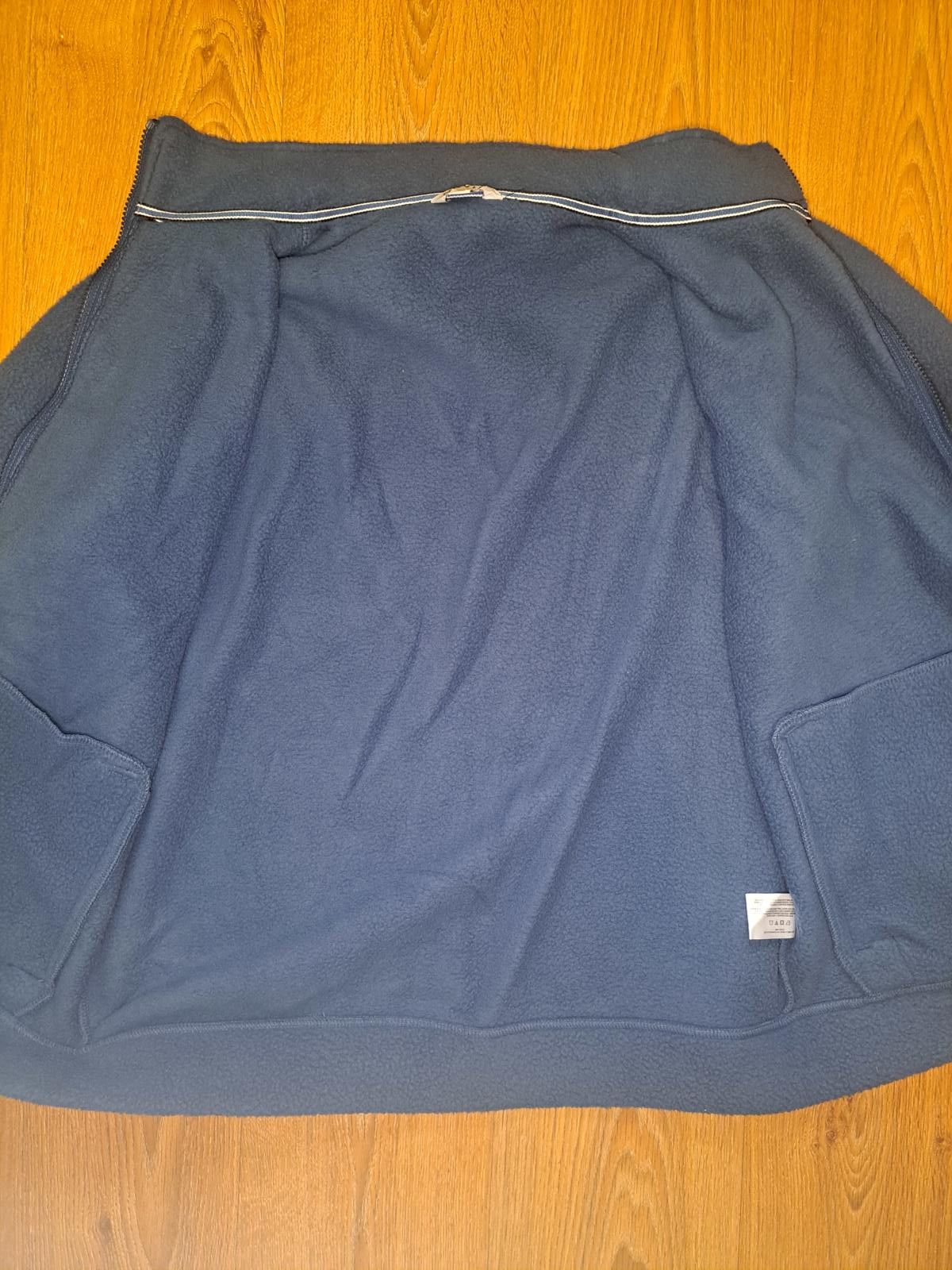 Orvis Orvis Fleece Jacket Mens Medium Blue Full Zip Size US M / EU 48-50 / 2 - 4 Thumbnail