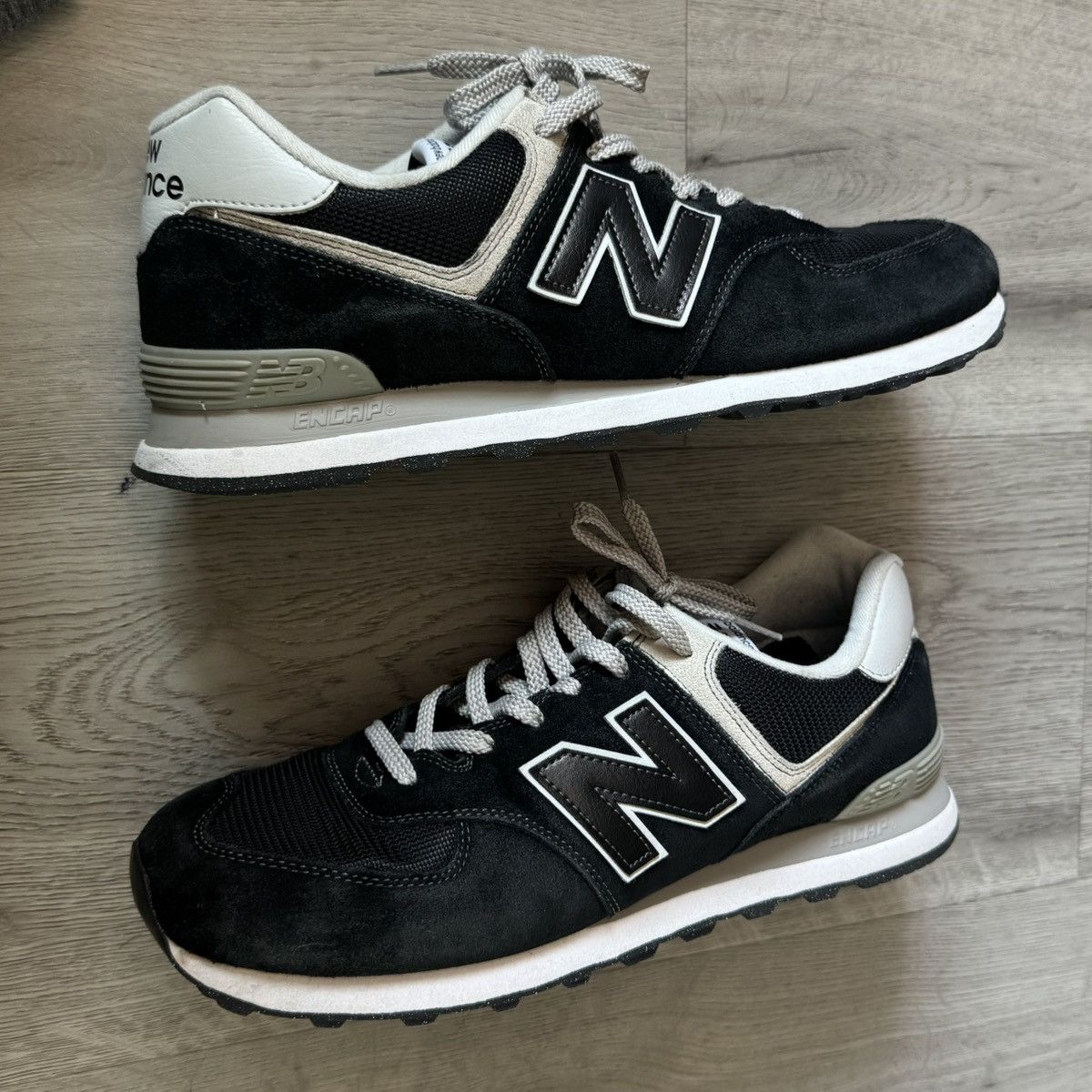 New Balance New Balance 574 Size US 13 / EU 46 - 1 Thumbnail