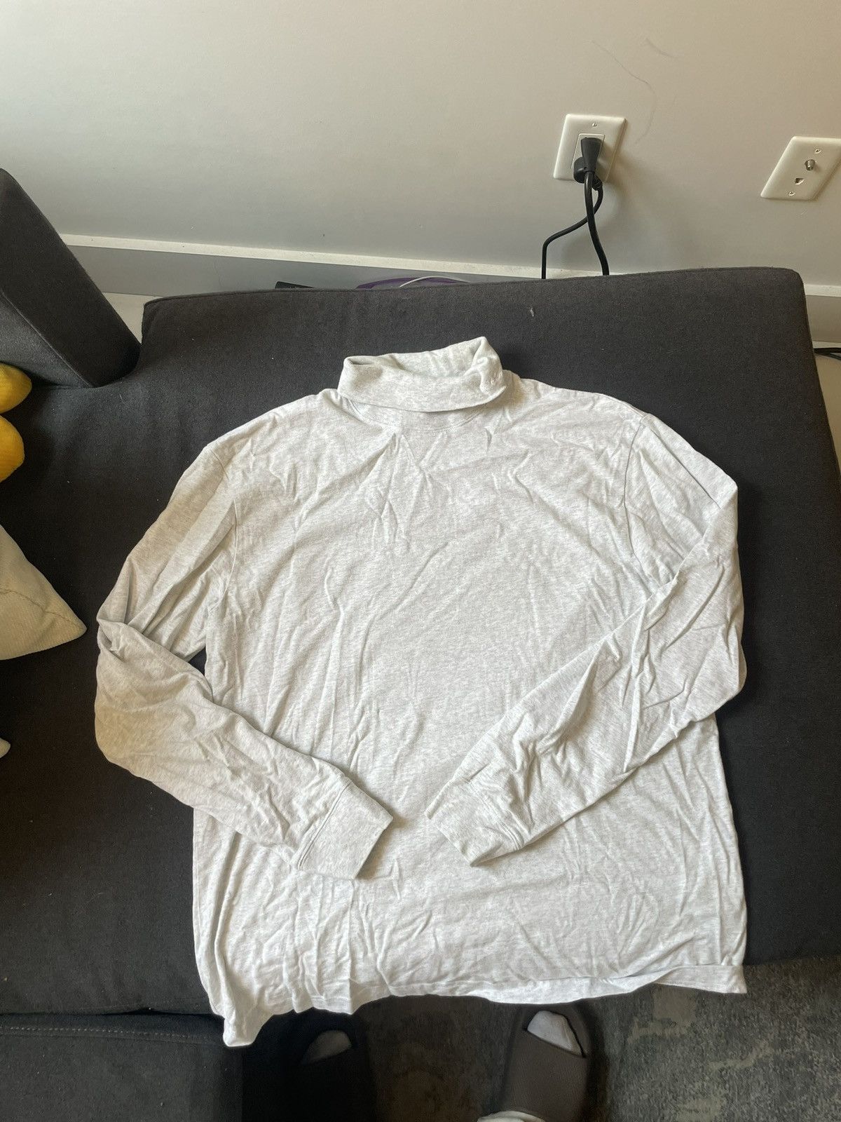 Kith Kith Turtle Neck Size US L / EU 52-54 / 3 - 1 Thumbnail