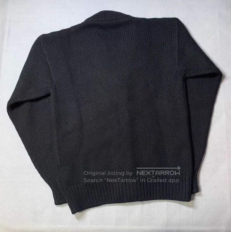 Prada Prada Wool Knit Cardigan Size US M / EU 48-50 / 2 - 3 Thumbnail