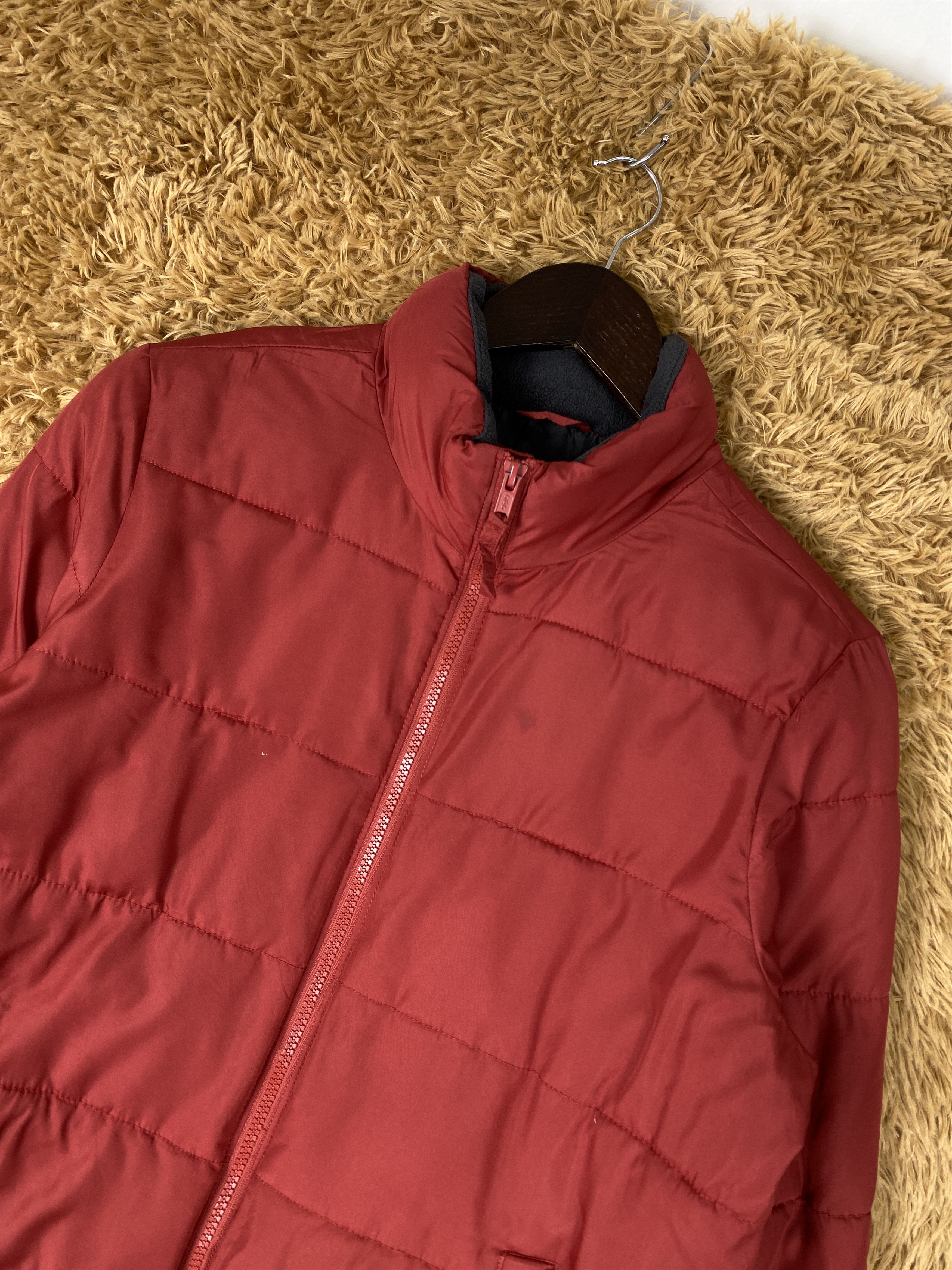 Old Navy Vintage Old Navy Puffer Jacket Size US S / EU 44-46 / 1 - 2 Thumbnail