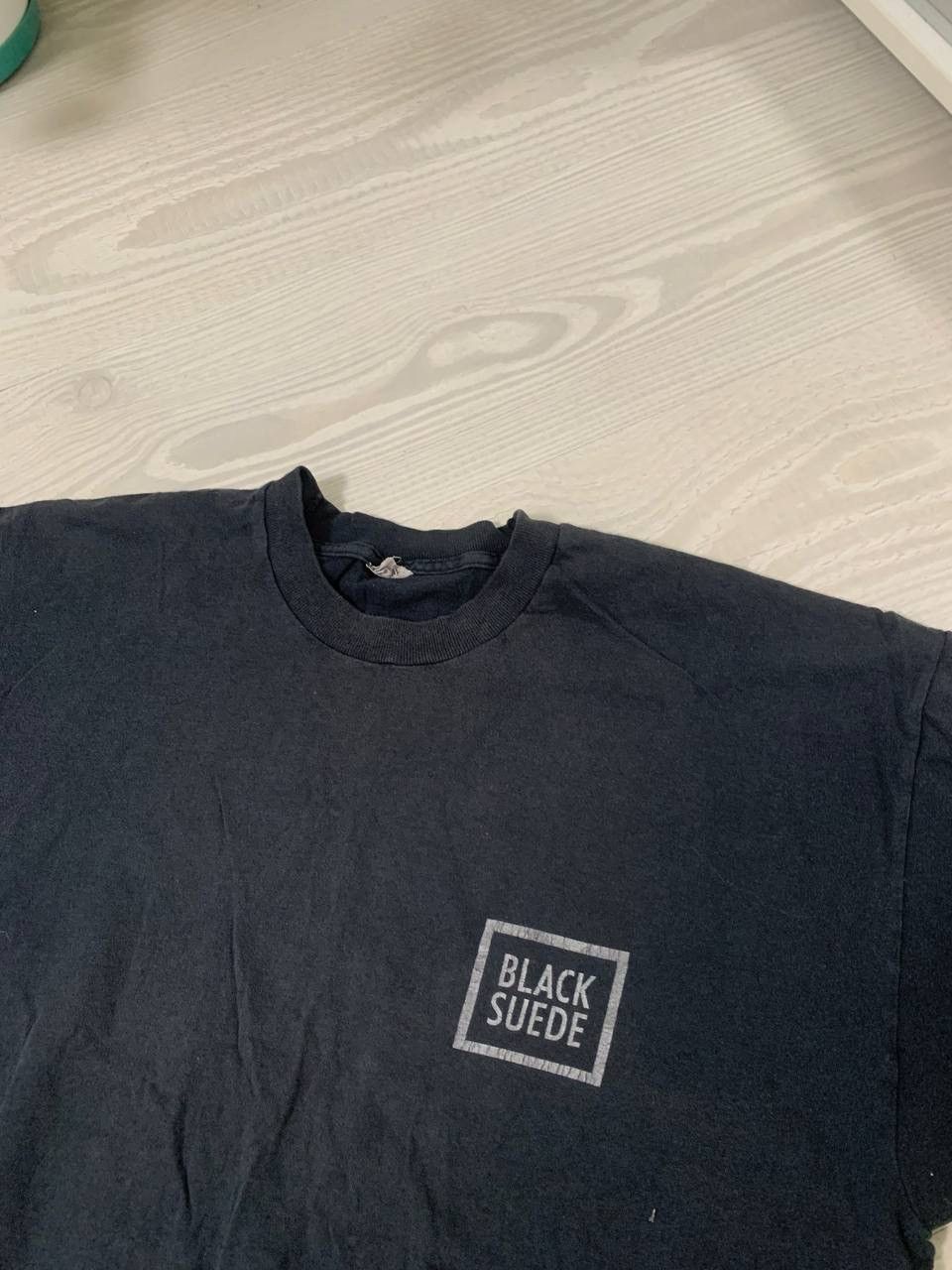 00’s Oasis Tシャツ ロック ビンテージ Radiohead Blur Suede Vintage Band Tees Britpop Blur Radiohead Oasis