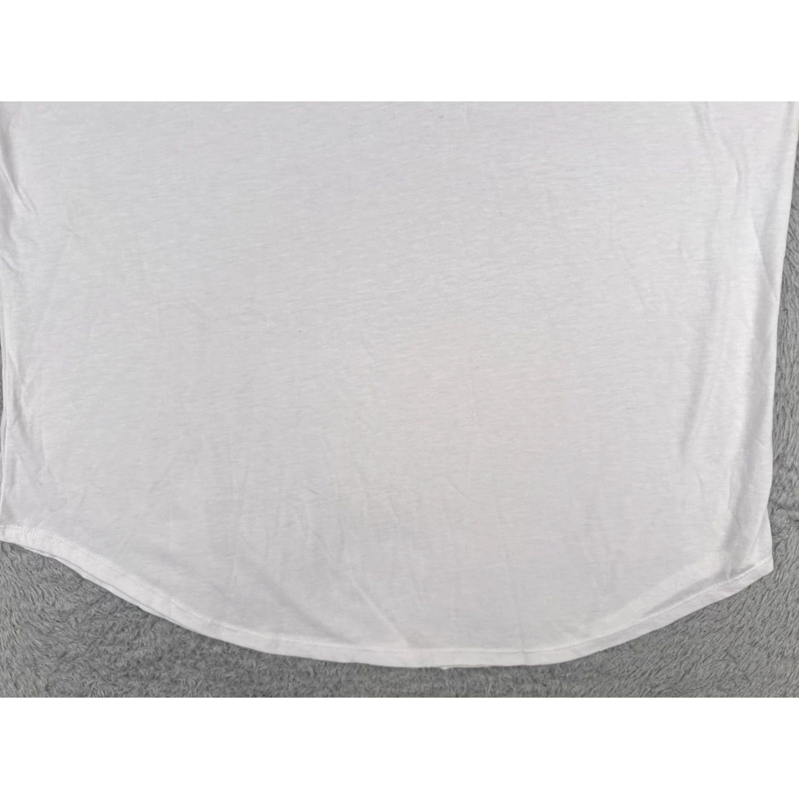 NASCAR Nascar Shirt Women 2XL White Sleeveless Tank Daytona 500 Thunderbirds F-16 Cowboy Outdoor Classic 90s Mens? Size XXL / US 16-18 / IT 52-54 - 5 Thumbnail