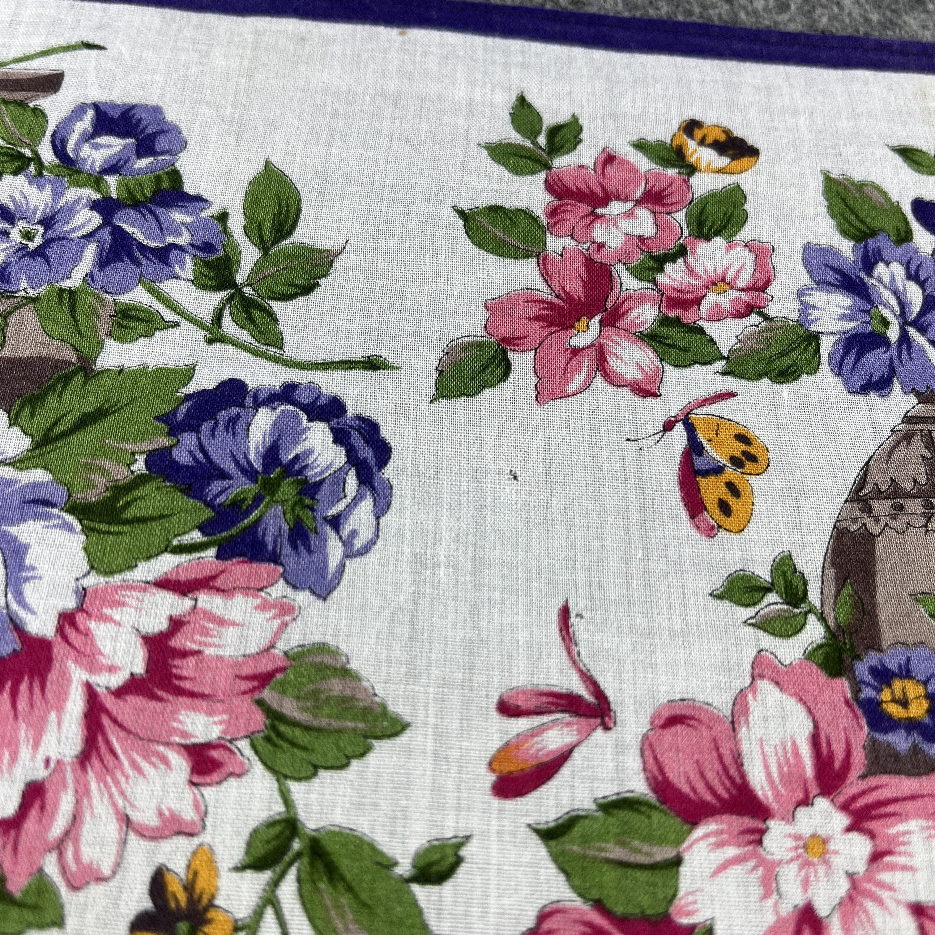 Paolo Gucci × Vintage Paolo Gucci Handkerchief / Bandana / Neckerchief B082 Size ONE SIZE - 6 Thumbnail