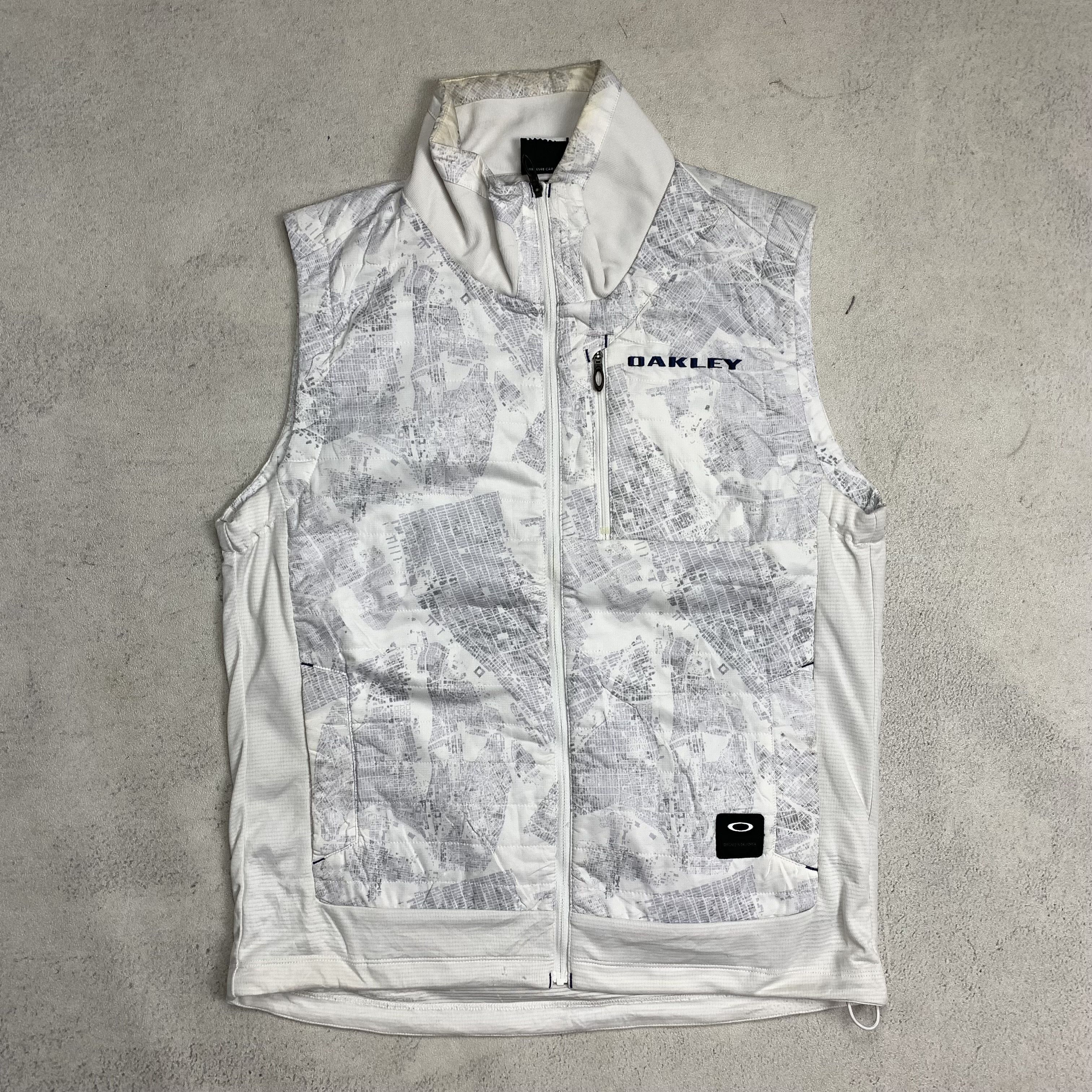 Oakley Oakley Vest Size US M / EU 48-50 / 2 - 1 Thumbnail
