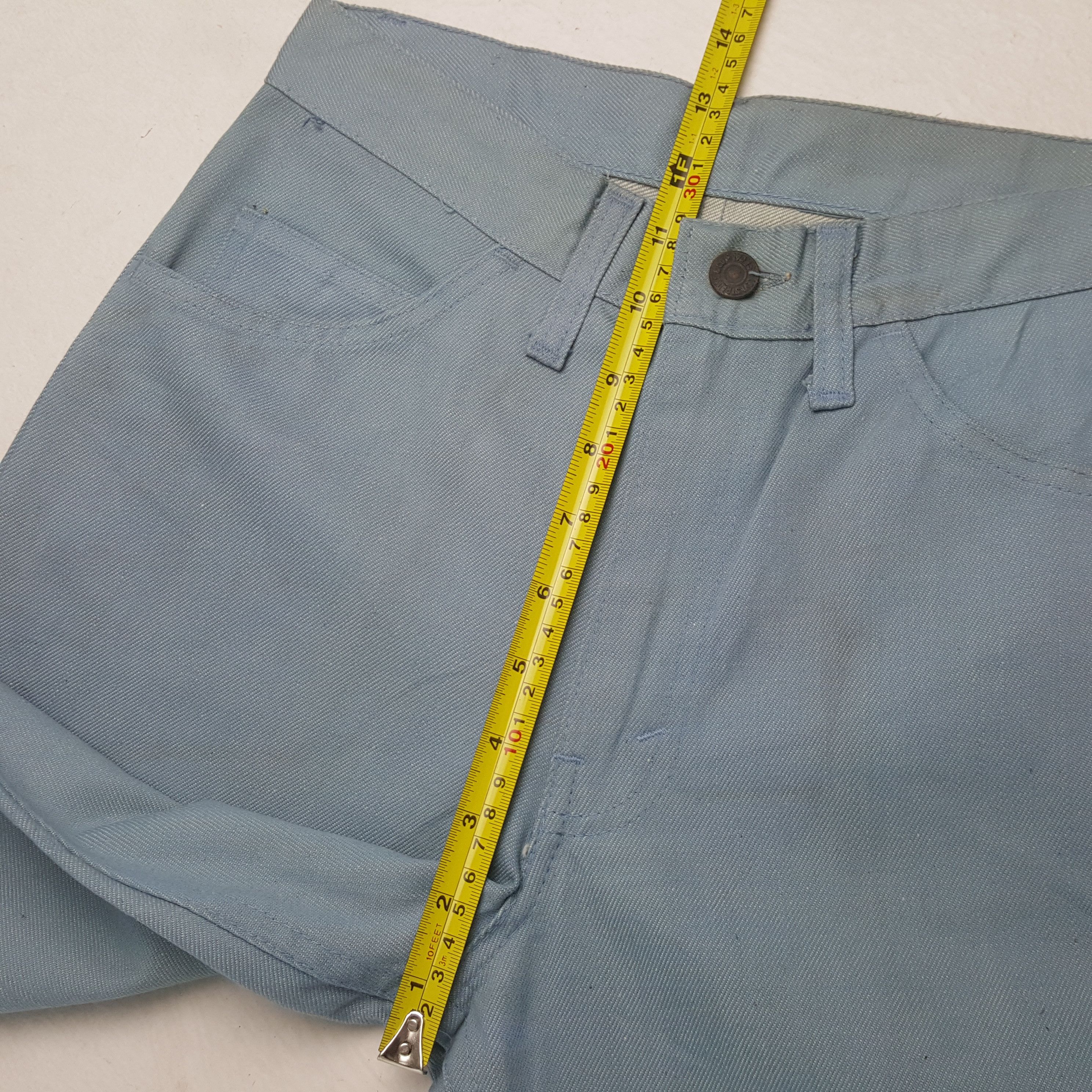 Levis Big E Classic Style Pants RR12