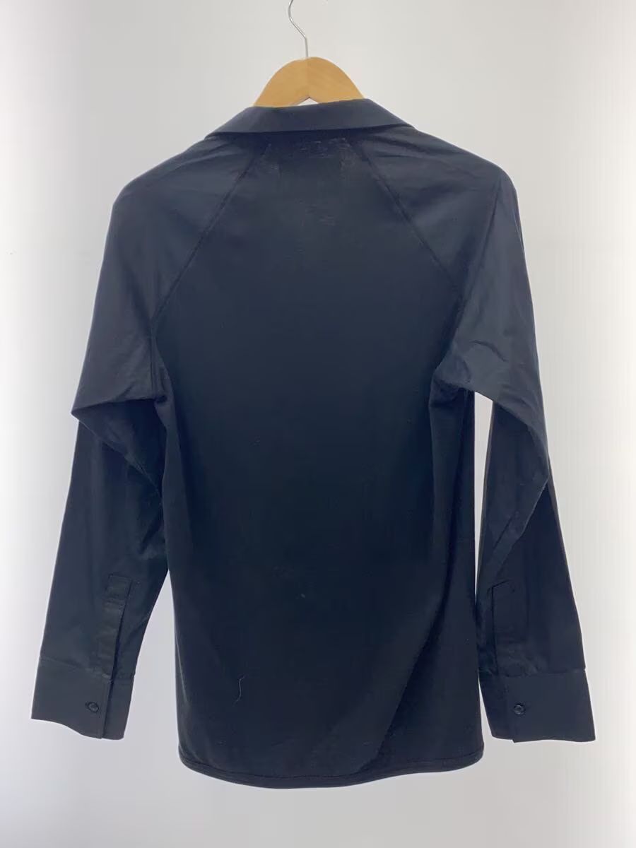 Yohji Yamamoto Raglan Camp Collar Button Up Shirt Size US L / EU 52-54 / 3 - 2 Thumbnail