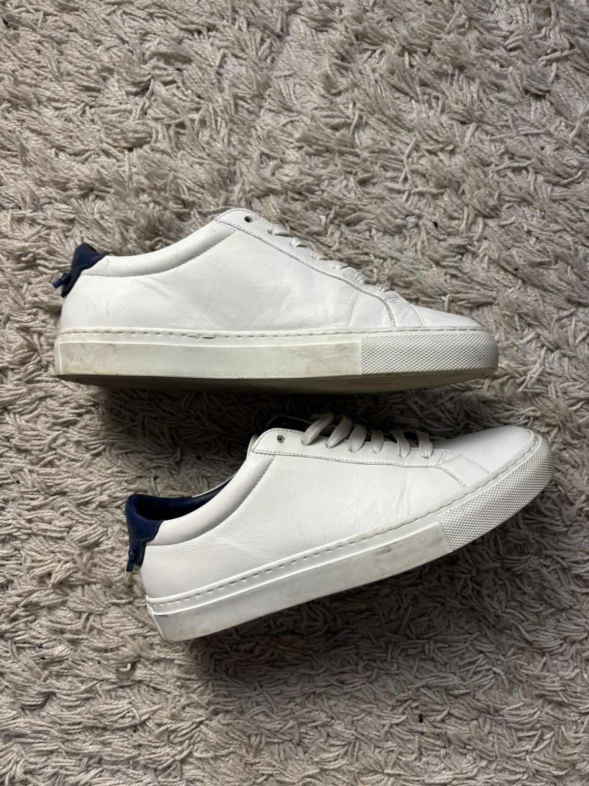 Givenchy Givenchy Urban Street low sneakers size 45 Size US 6 / EU 39 - 2 Thumbnail