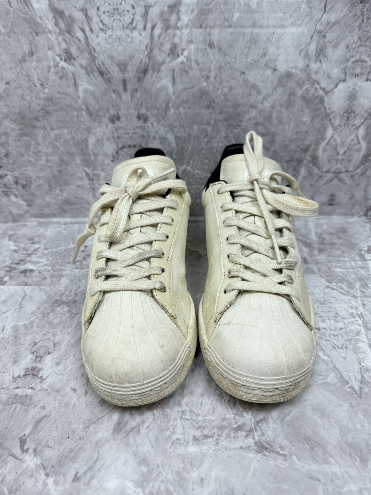 Adidas Adidas original superstar Los Angeles rick vintage yohji Size US 8.5 / EU 41-42 - 3 Thumbnail