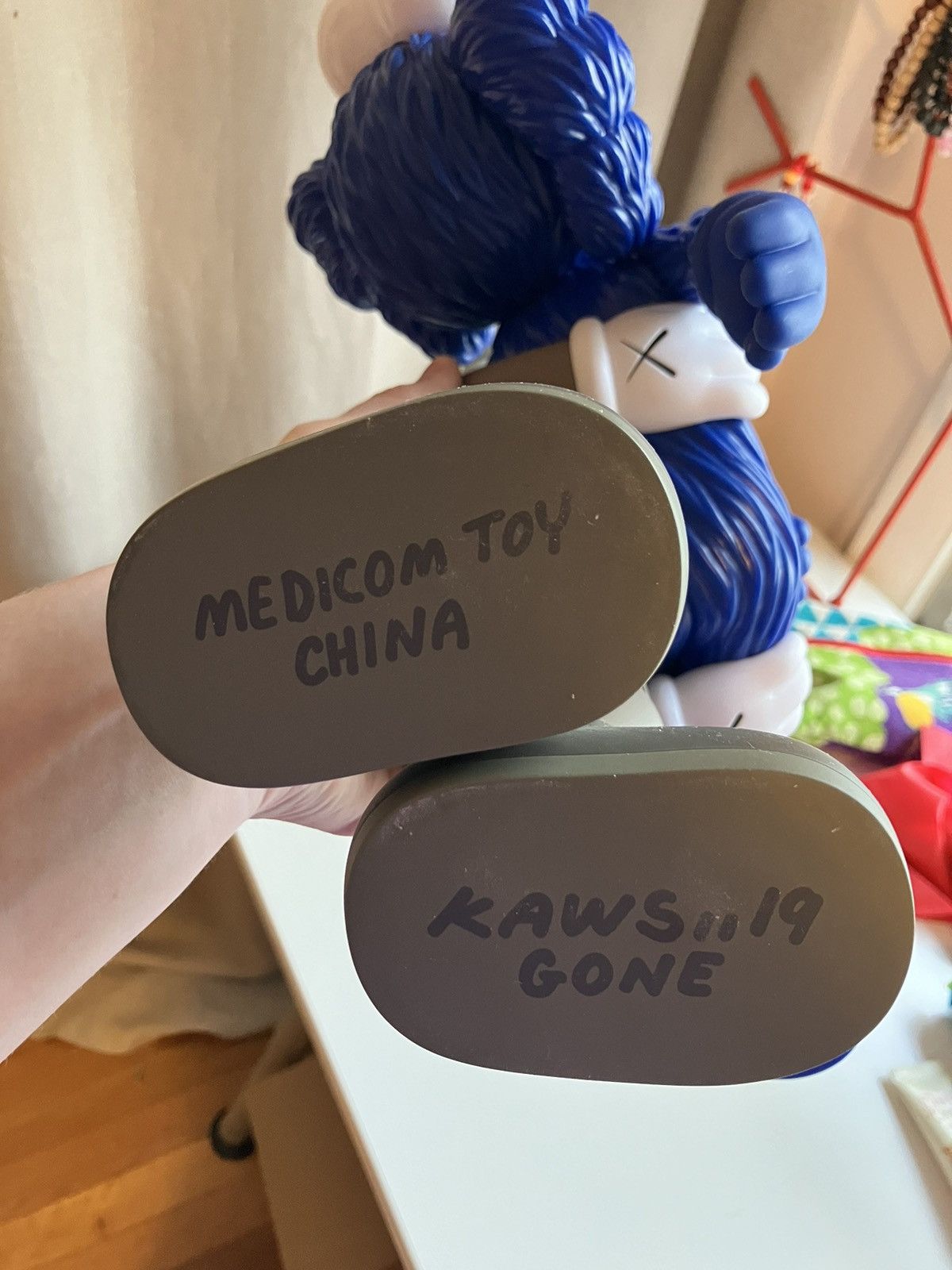 Kaws KAWS GONE 2019 Size ONE SIZE - 4 Thumbnail