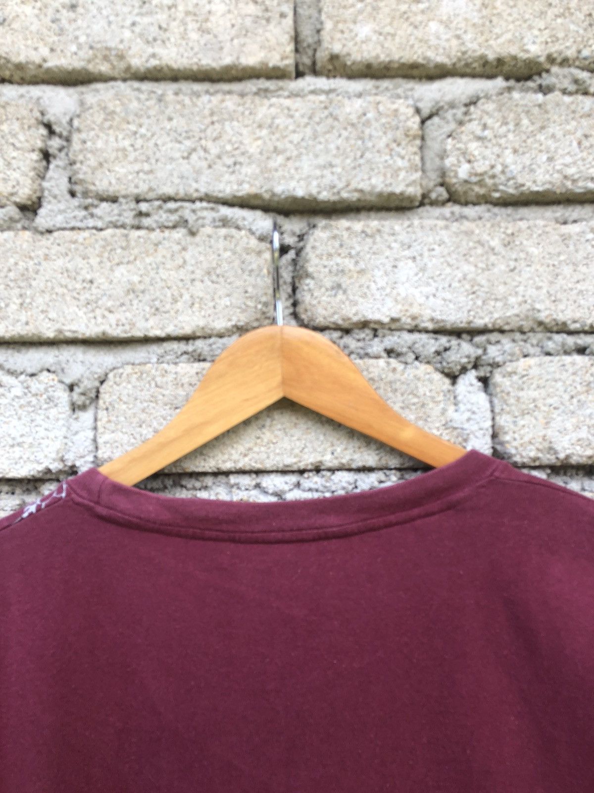 Japanese Brand Vintage Sunfaded Y2K Japanese Brands Dragon Sukajan Tshirt Size US XL / EU 56 / 4 - 8 Thumbnail