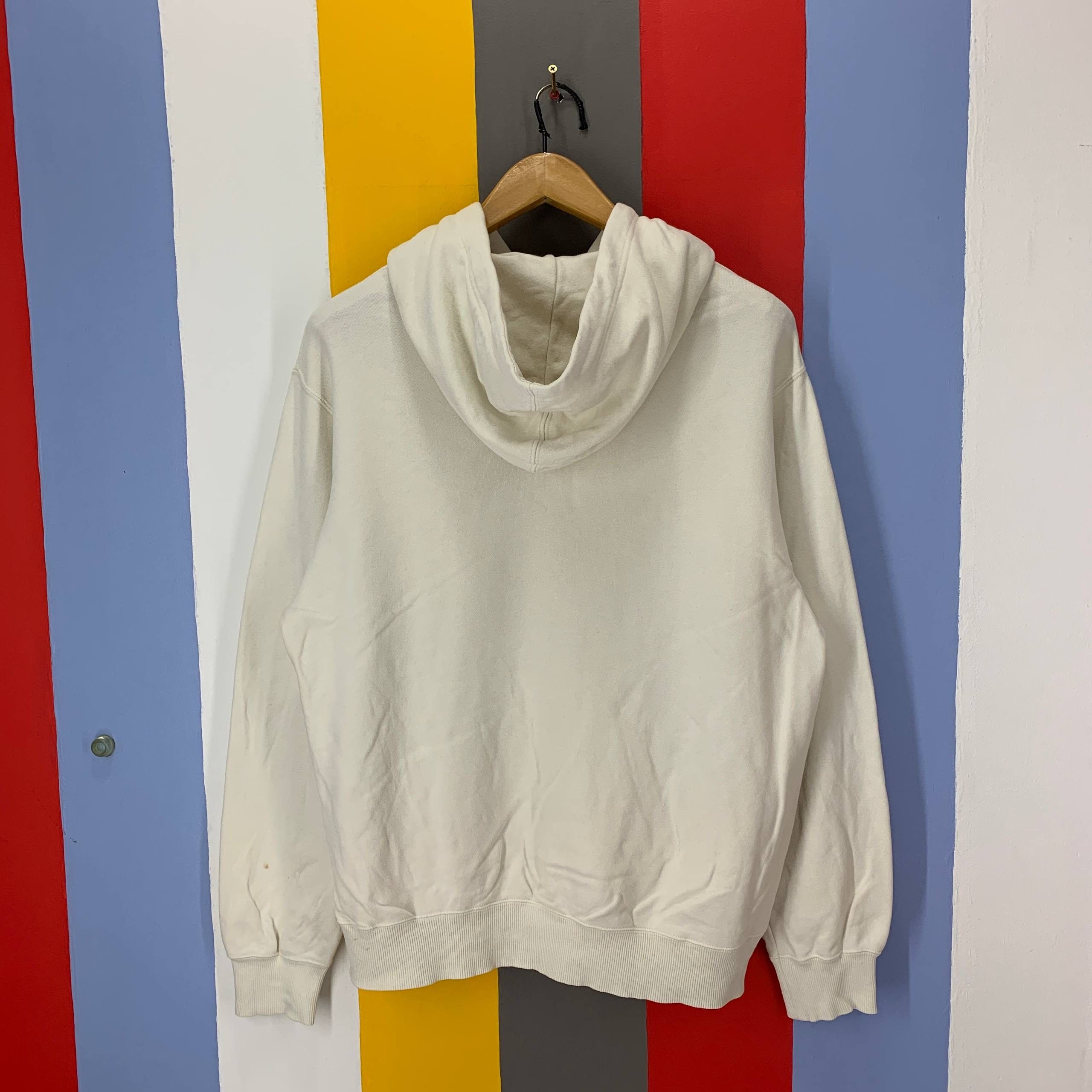 GU GREMLINS Hoodie Pullover #2564/U Size US L / EU 52-54 / 3 - 12 Thumbnail