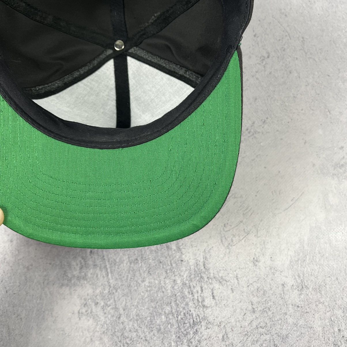 Vintage Vintage Fifa World Cup y2k rare faded cap 1991 Size ONE SIZE - 11 Thumbnail
