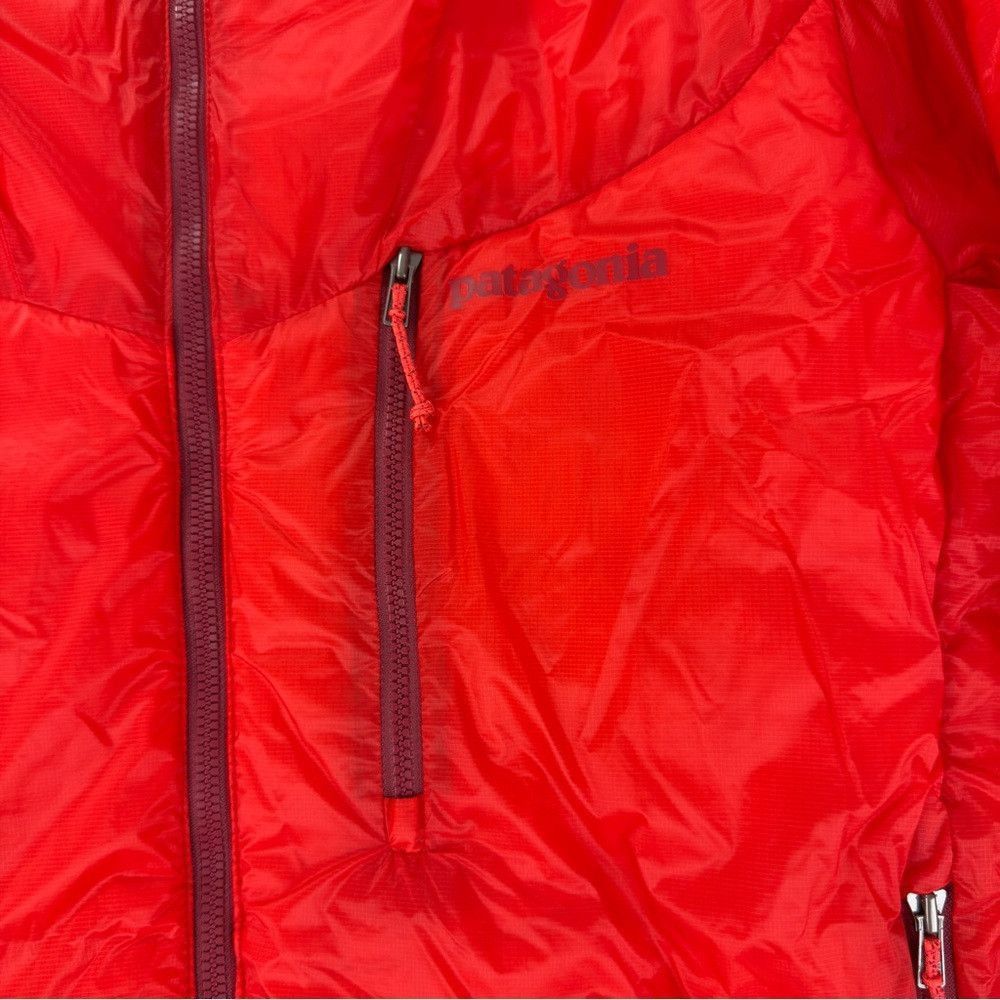 Patagonia Patagonia NWT Women's Size Small Das Parka Amanita Red 8535 Size S / US 4 / IT 40 - 5 Thumbnail