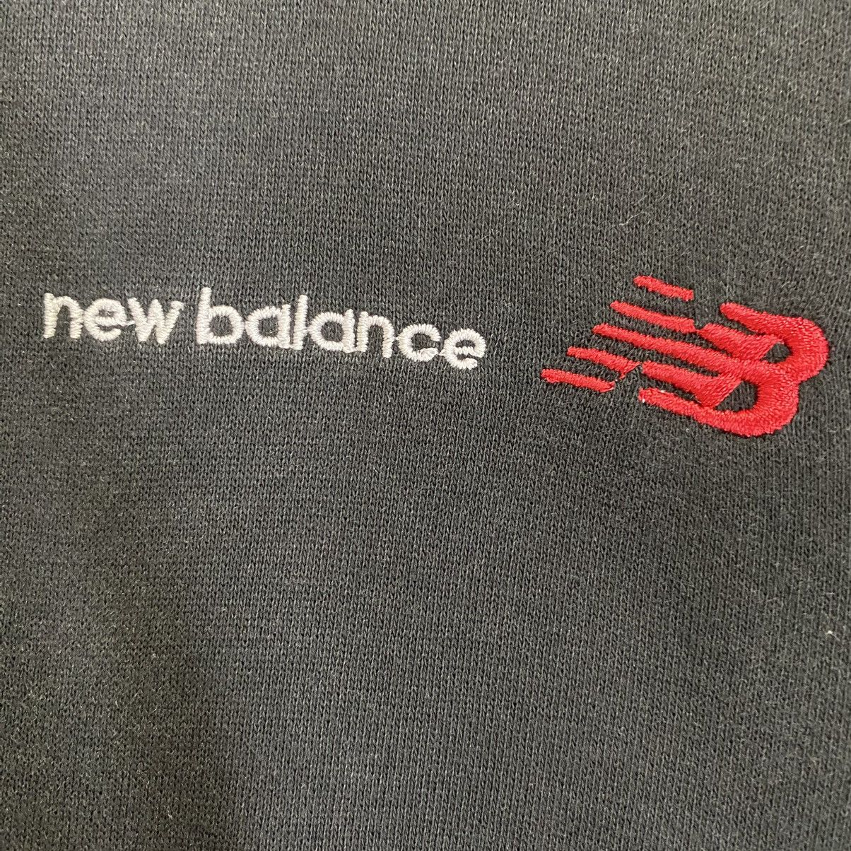 New Balance New Balance Small Logo Crewneck Sweatshirt Size US M / EU 48-50 / 2 - 5 Thumbnail
