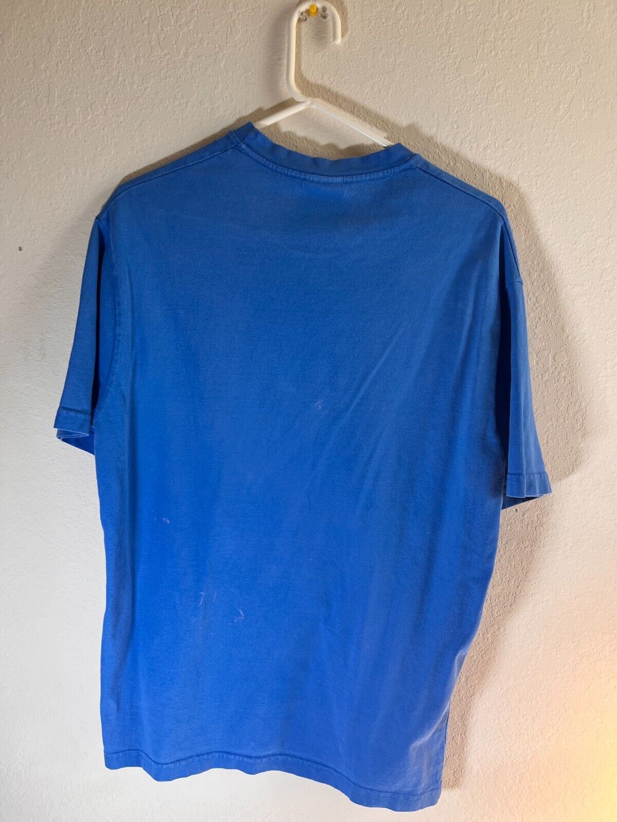 Kith Kith x Russell Athletic Classic Tee Turkish Sea Size US XS / EU 42 / 0 - 6 Thumbnail