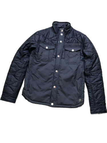 Vintage G-Star Raw Streetwear Light Jacket Size M