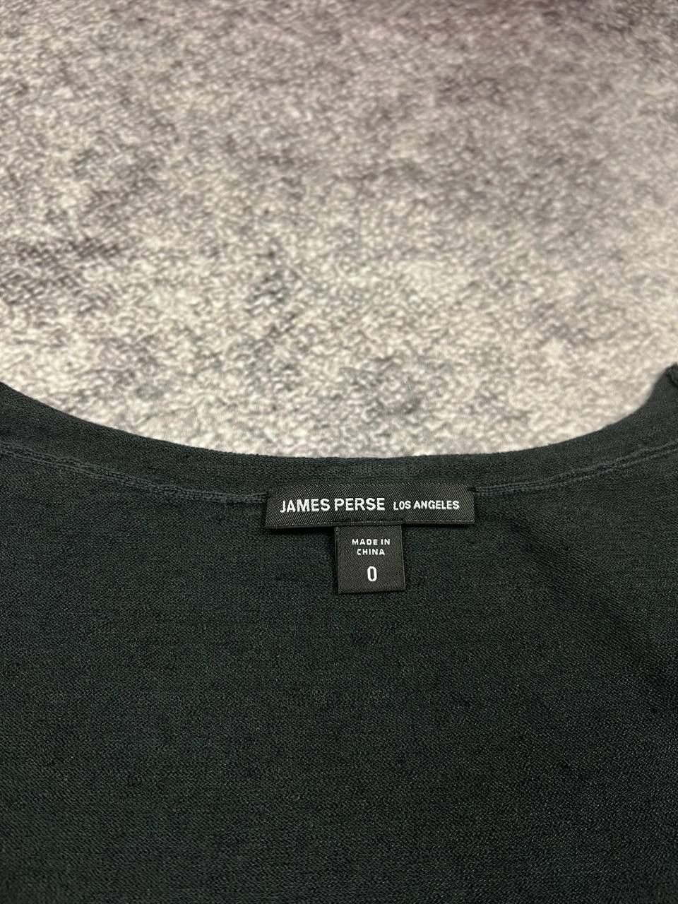 James Perse James Perse T-Shirt Avant Garde Size US XS / EU 42 / 0 - 5 Thumbnail