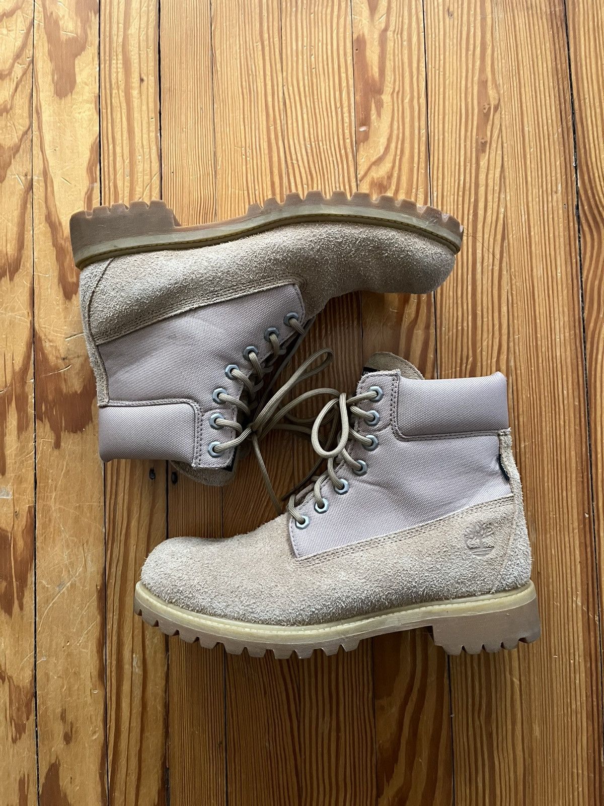 Haven × Timberland Timberland Haven GTX Goretex Military Combat 6 Inch Boot Tan Size US 10 / EU 43 - 2 Thumbnail