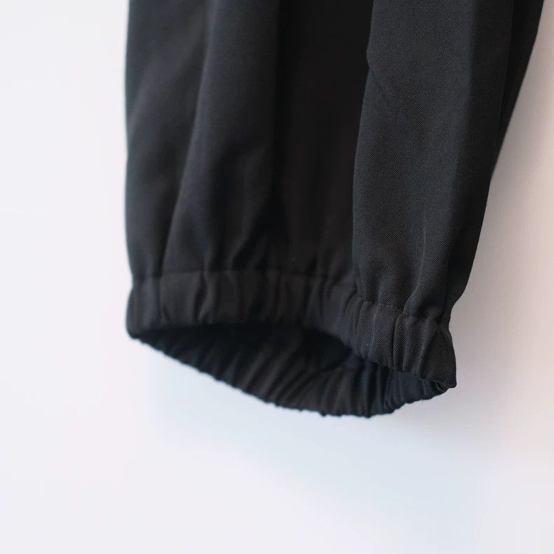 Yohji Yamamoto size 2 Wool corset trousers