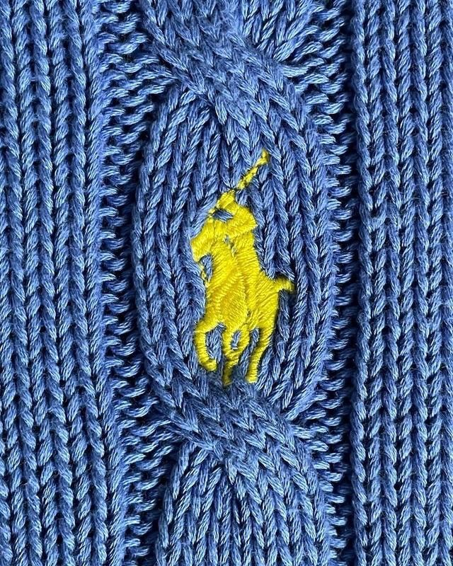 Ralph Lauren Ralph Lauren Size S / US 4 / IT 40 - 8 Thumbnail