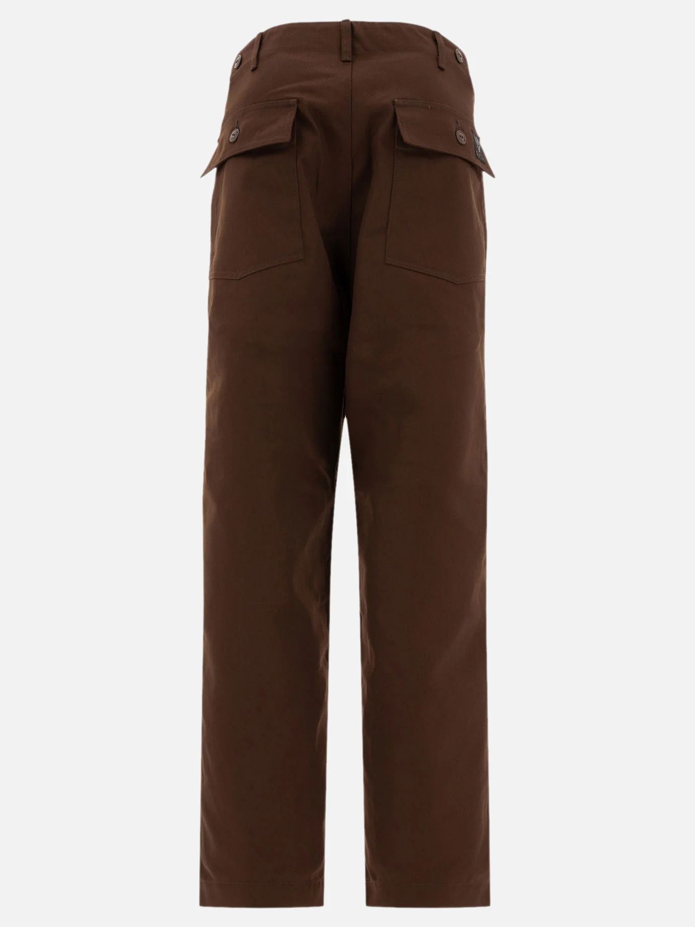 South2 West8 South2West8 Fatigue Trousers Size US 32 / EU 48 - 2 Thumbnail