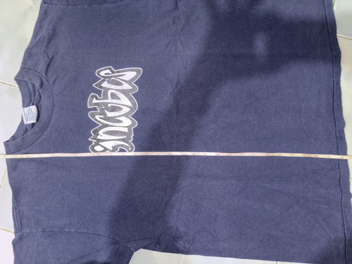 Band Tees Incubus - Fungus Amongus 1995’s Size US XL / EU 56 / 4 - 6 Thumbnail