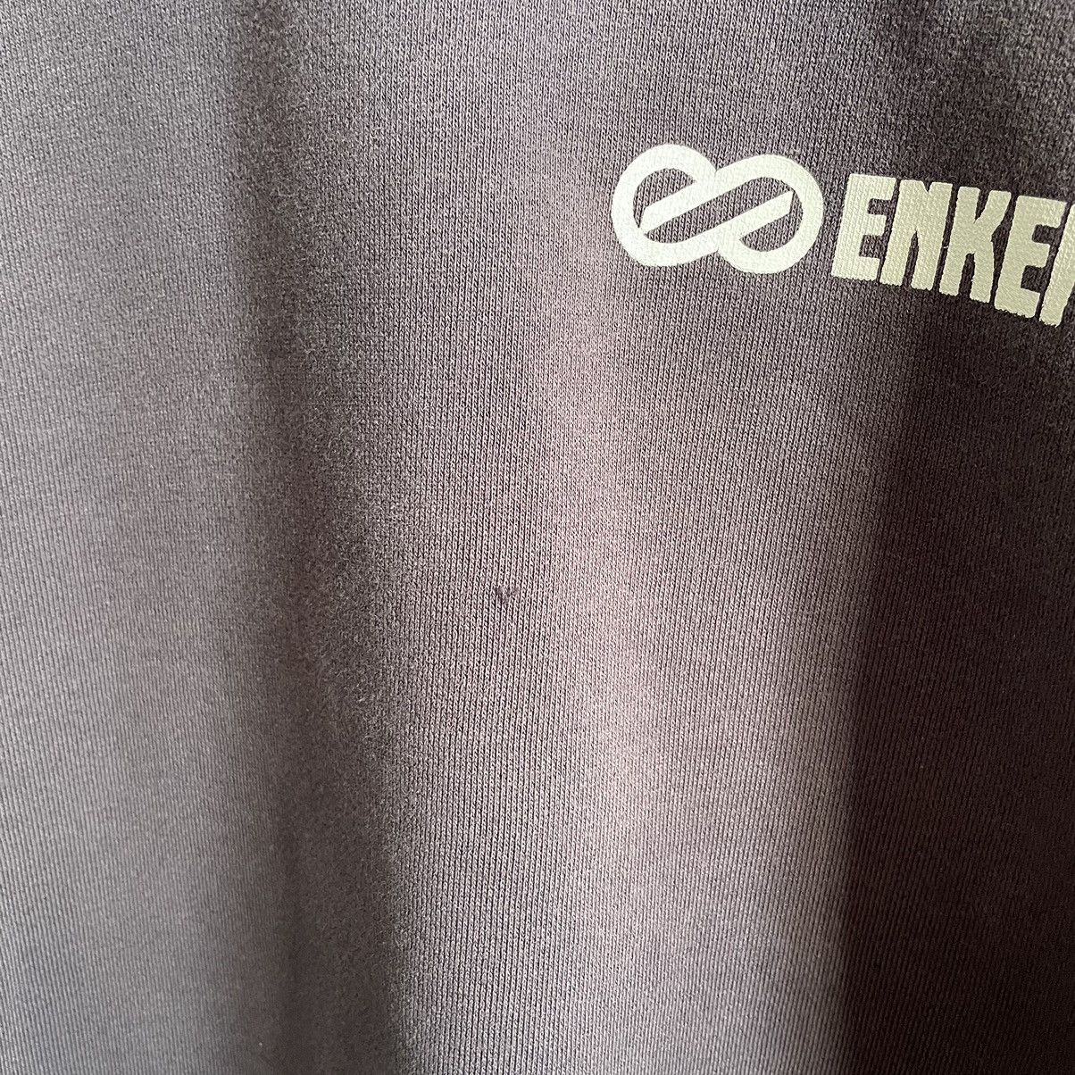 Vintage Enkei Racing Crewneck Size US M / EU 48-50 / 2 - 8 Thumbnail