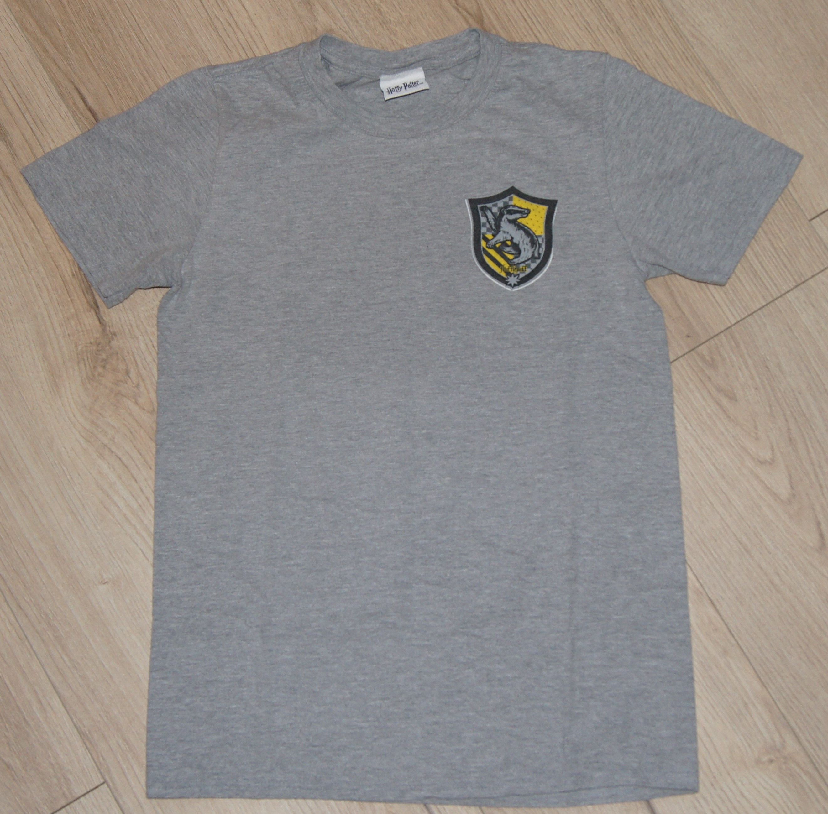 Other Original Harry Potter T-Shirt SWAG Movie Tees Style Size S Size US S / EU 44-46 / 1 - 2 Thumbnail