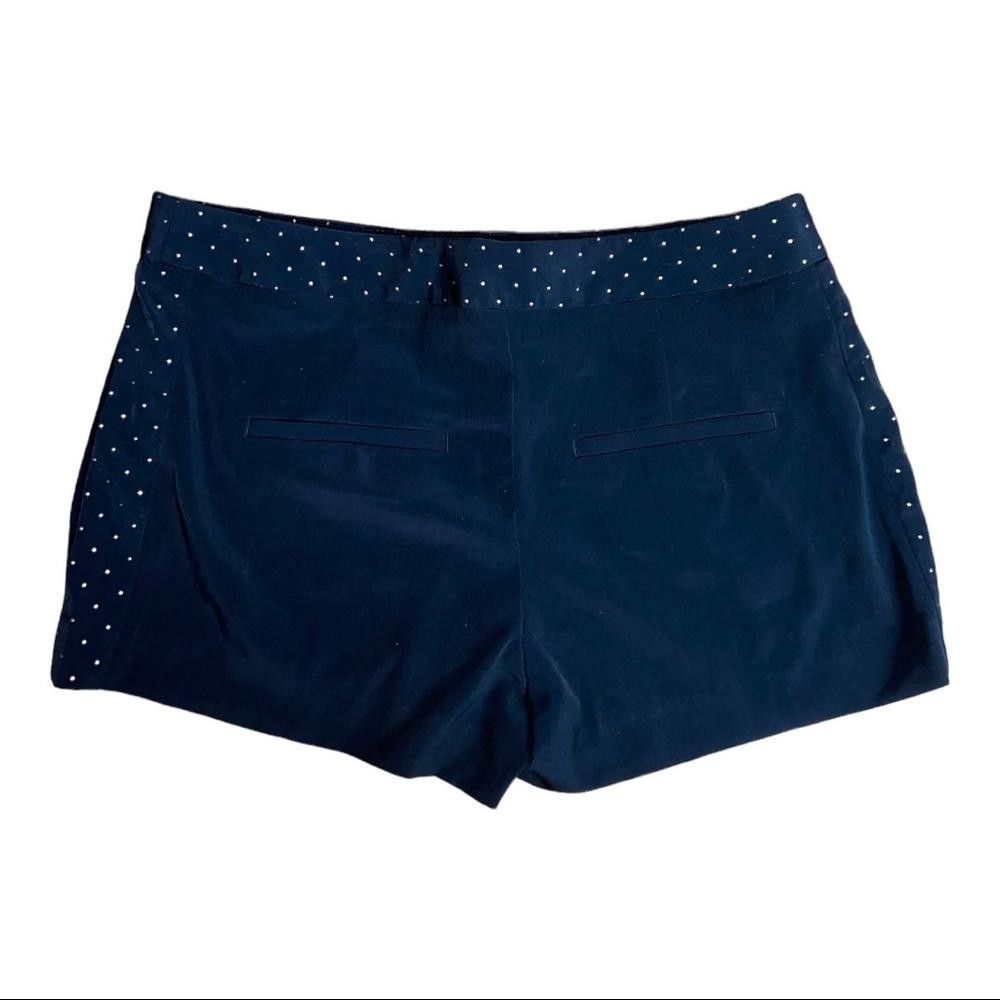 Express Express l Black Shorts W/ Gold Studs Size 0 Size 25" / US 0 / IT 36 - 9 Thumbnail