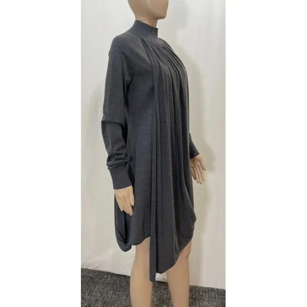 Max Mara Wool dress, Max Mara Size S / US 4 / IT 40 - 2 Thumbnail