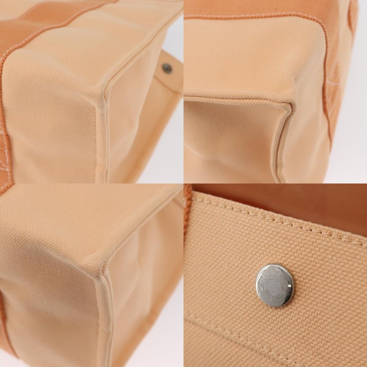 Hermes Hermes Coquillage PM Handbag Size ONE SIZE - 5 Thumbnail
