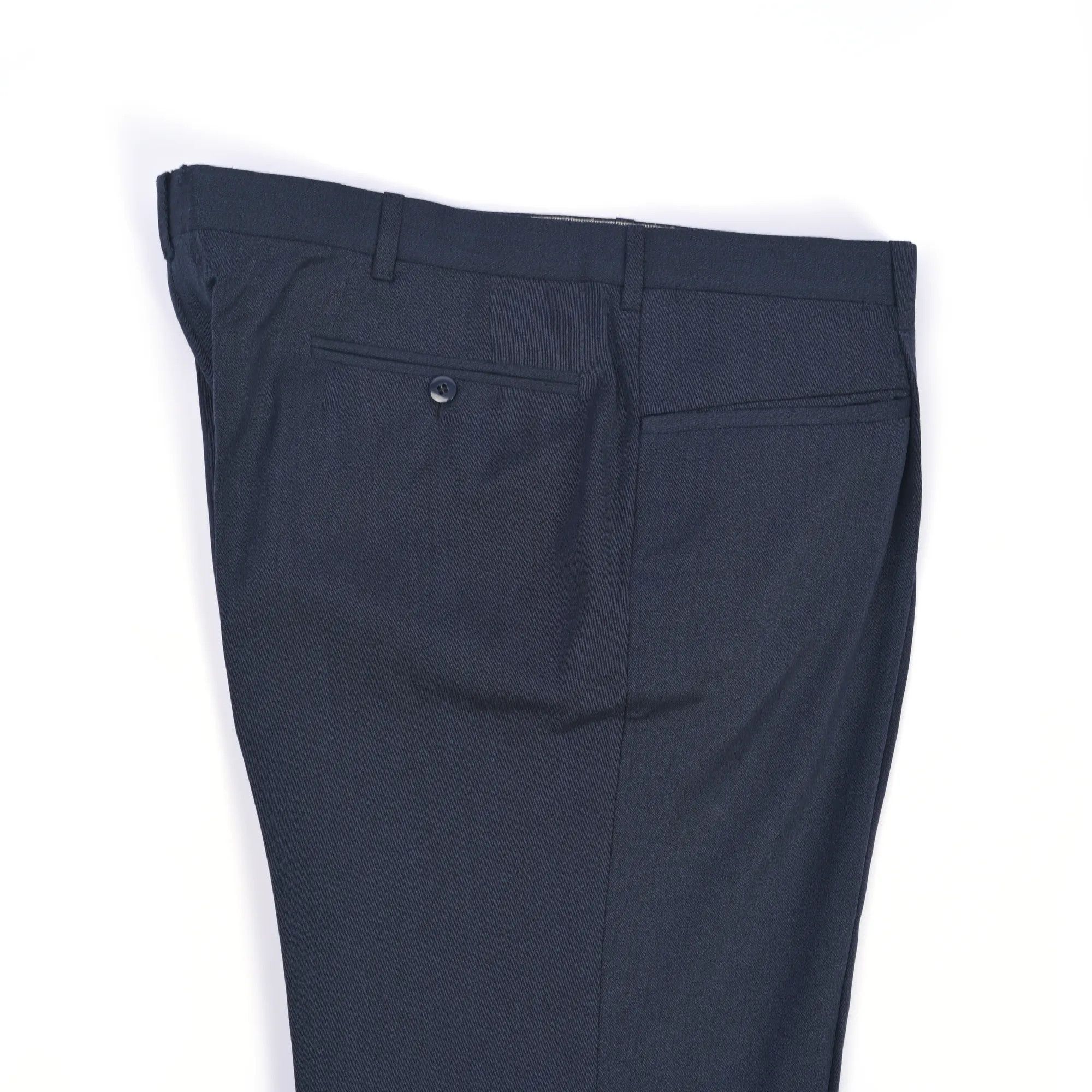 Other CLAUDE ROUSSEAU bespoke trousers (48 FR) Size 48R - 6 Thumbnail